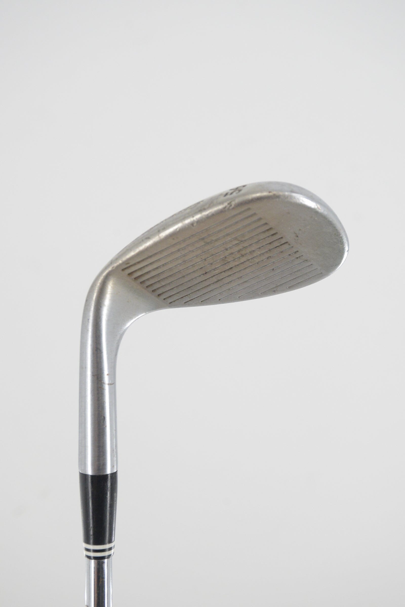 Cleveland CG10 Chrome 56 Degree Wedge S Flex 35.25" Golf Clubs GolfRoots