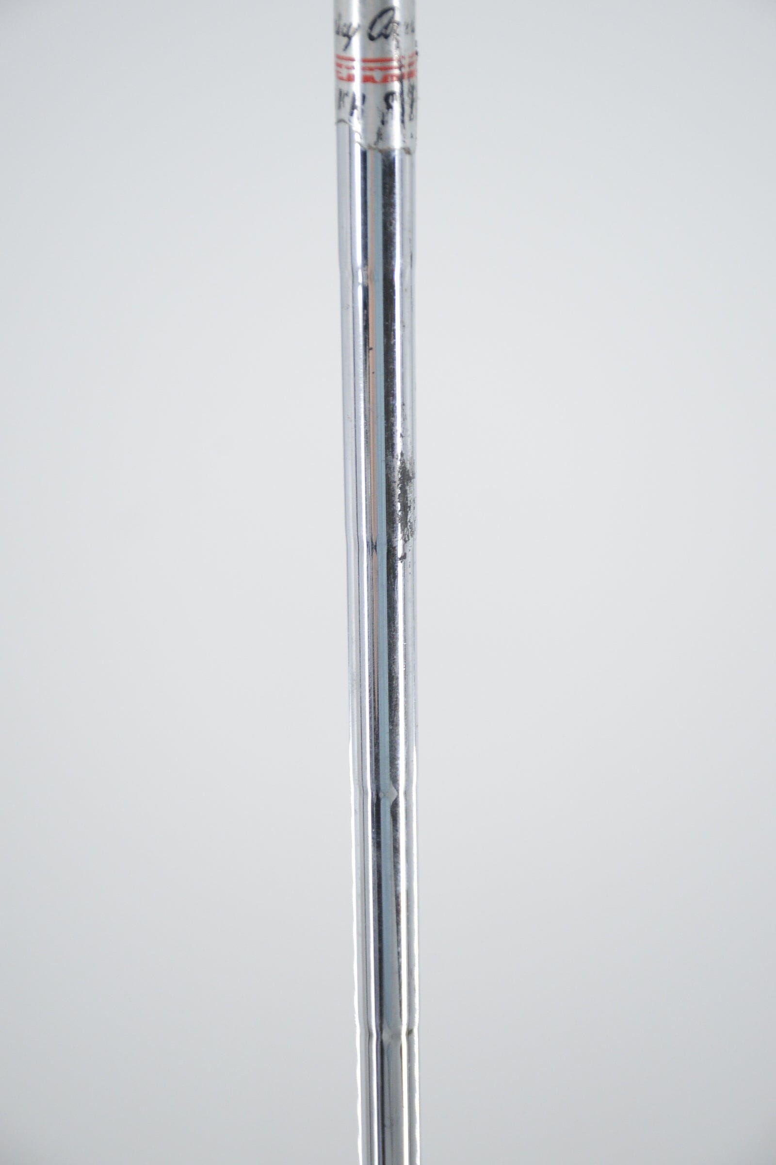 Tommy Armour 855S Silver Scot PW S Flex 35.25" Golf Clubs GolfRoots