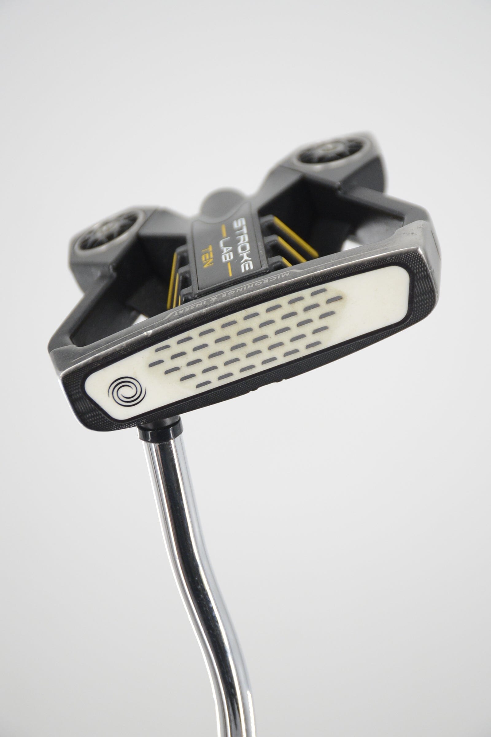 Odyssey Stroke Lab Black Ten Putter 33" Golf Clubs GolfRoots