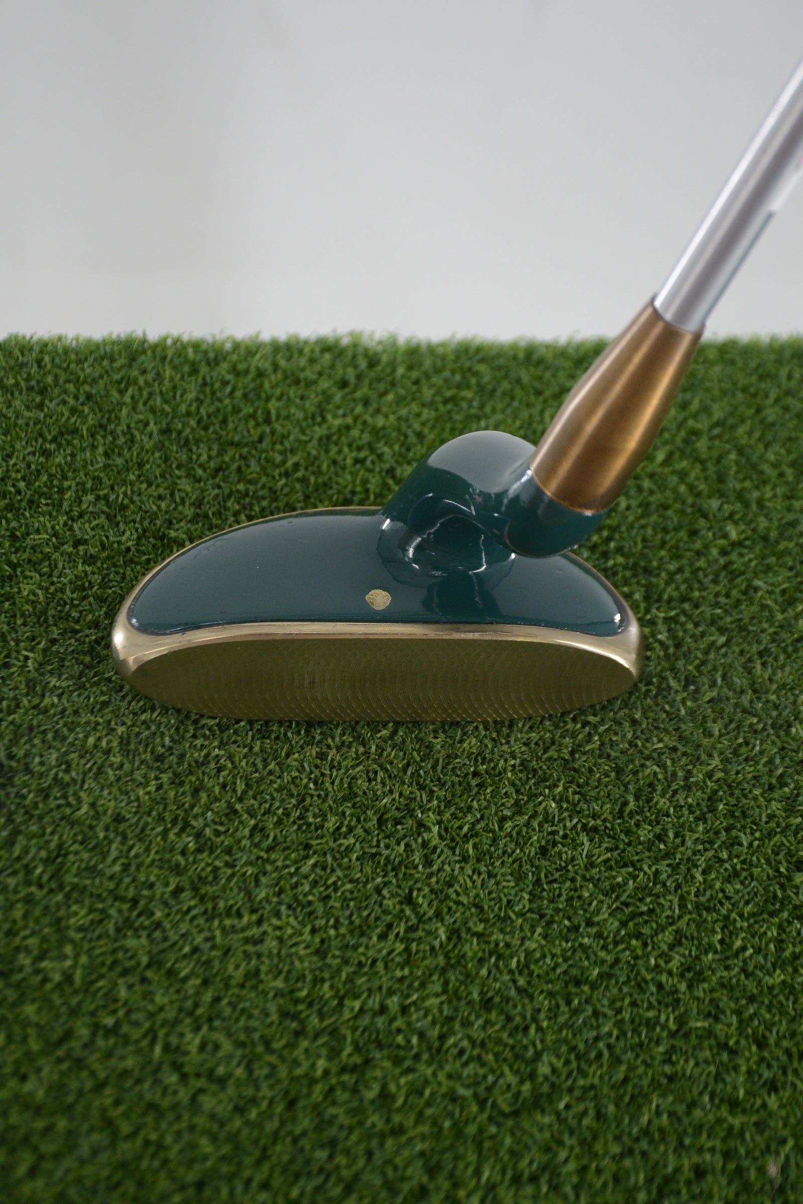 CastleHawk Cristi Hollidge Putter 35.25"