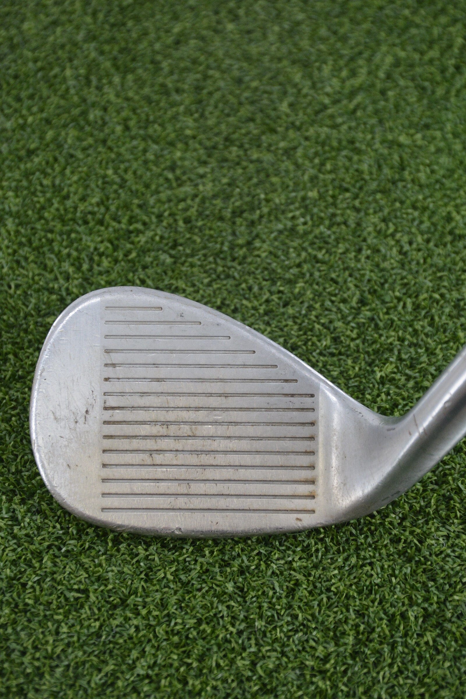 Cleveland CG10 Chrome 56 Degree Wedge S Flex 35.25" Golf Clubs GolfRoots
