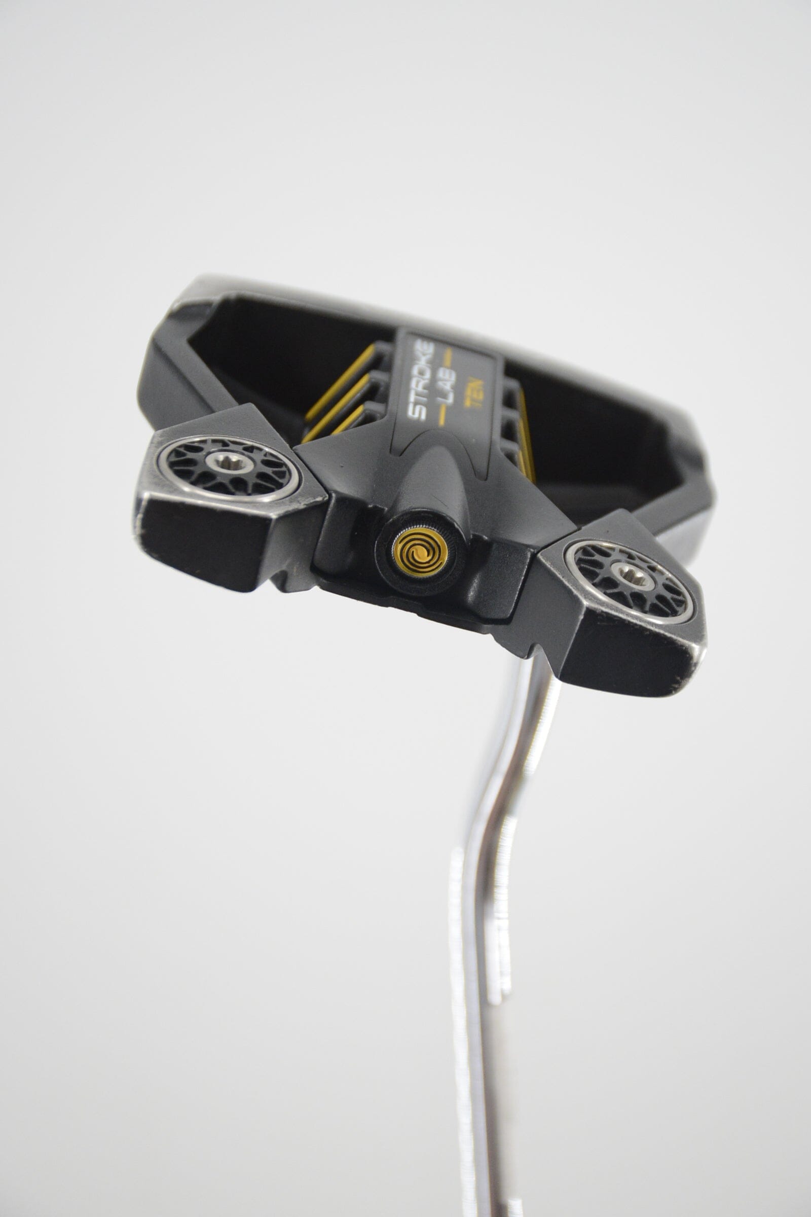 Odyssey Stroke Lab Black Ten Putter 33" Golf Clubs GolfRoots