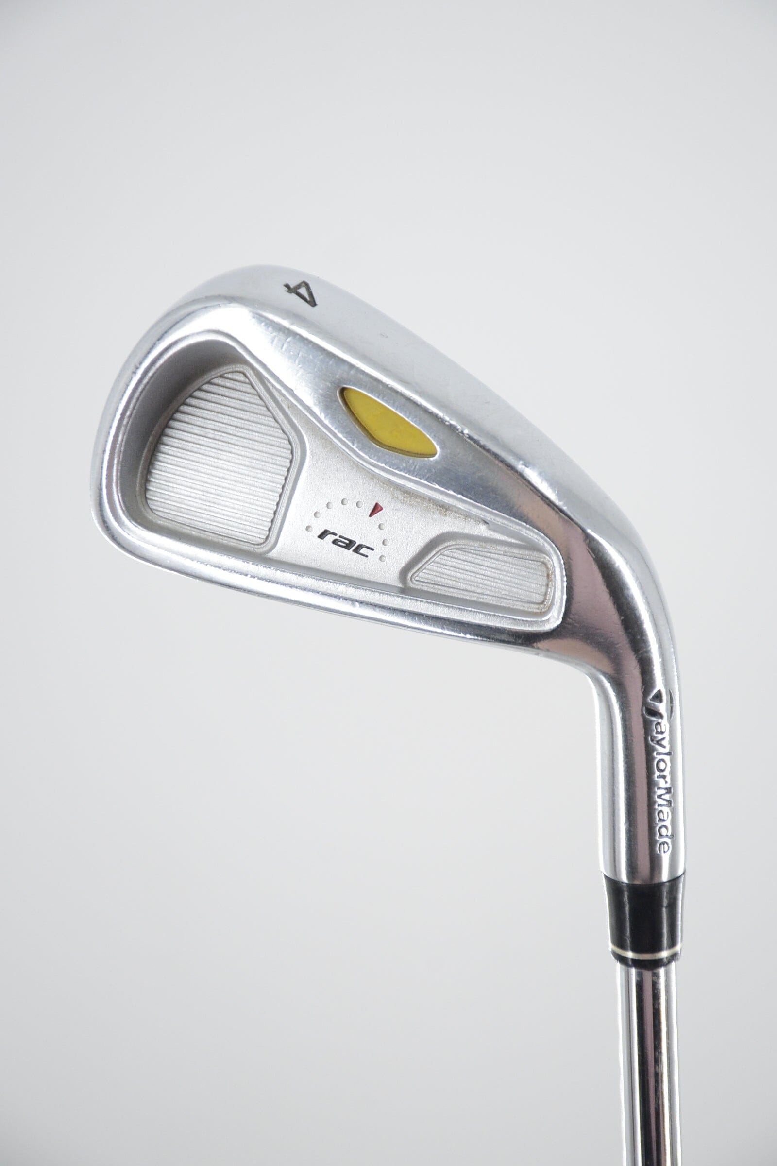 TaylorMade Rac LT 4 Iron R Flex 37.75" Golf Clubs GolfRoots