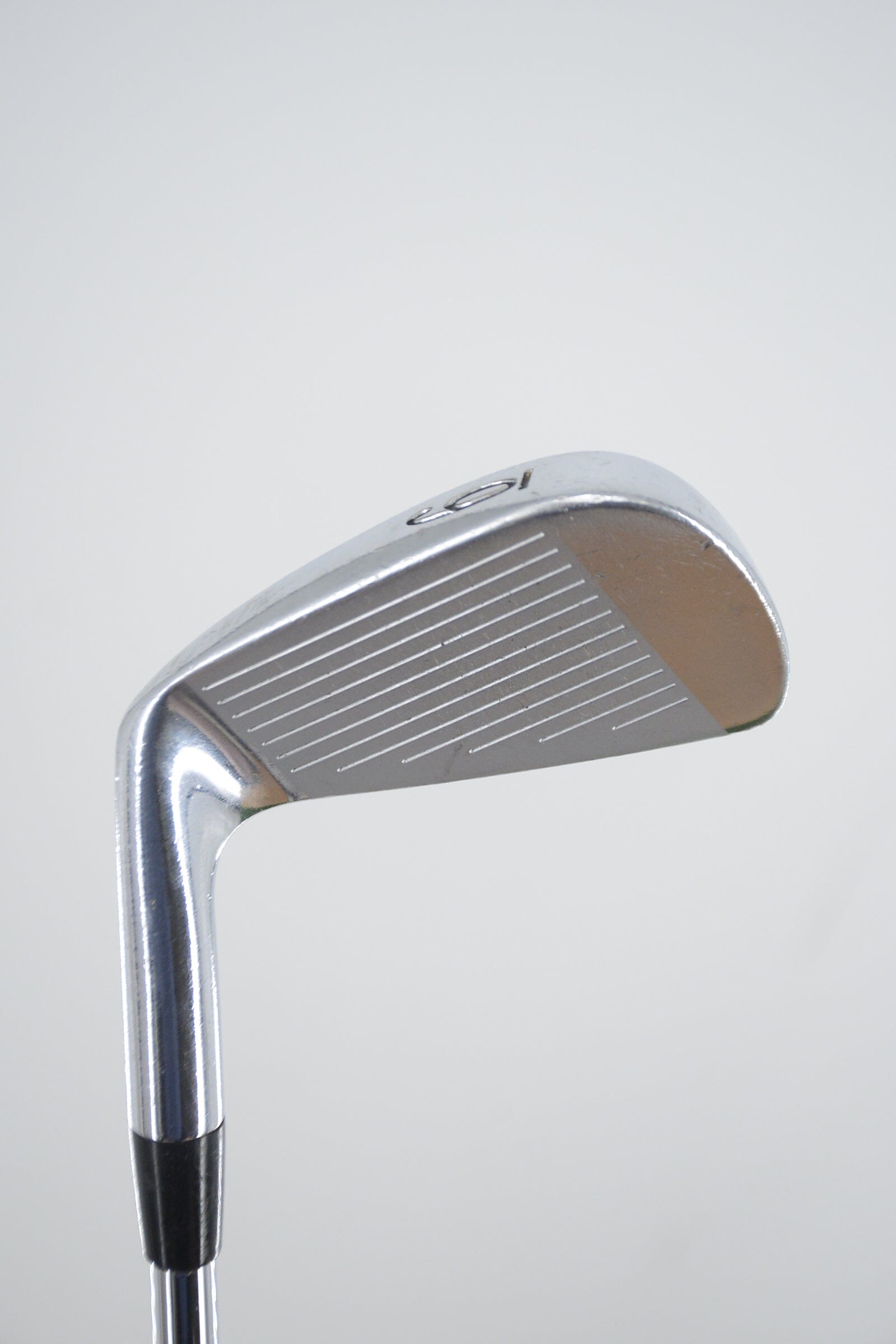 Titleist 690 CB Forged 6 Iron S Flex 37" Golf Clubs GolfRoots