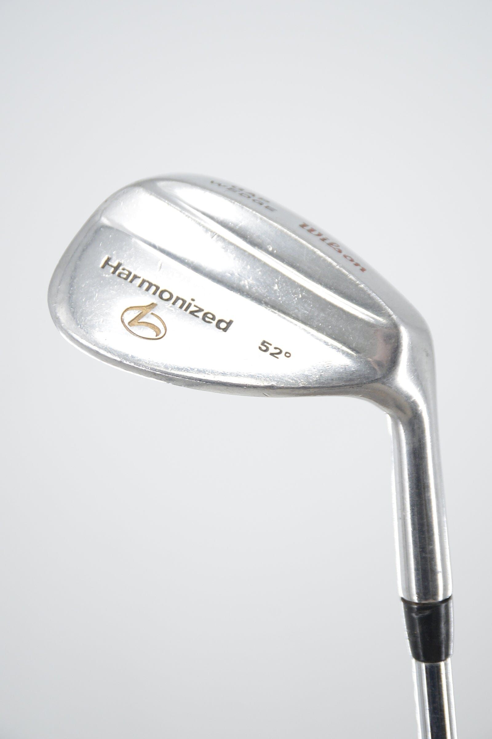 Wilson Harmonized GW Wedge Flex 34.5" Golf Clubs GolfRoots