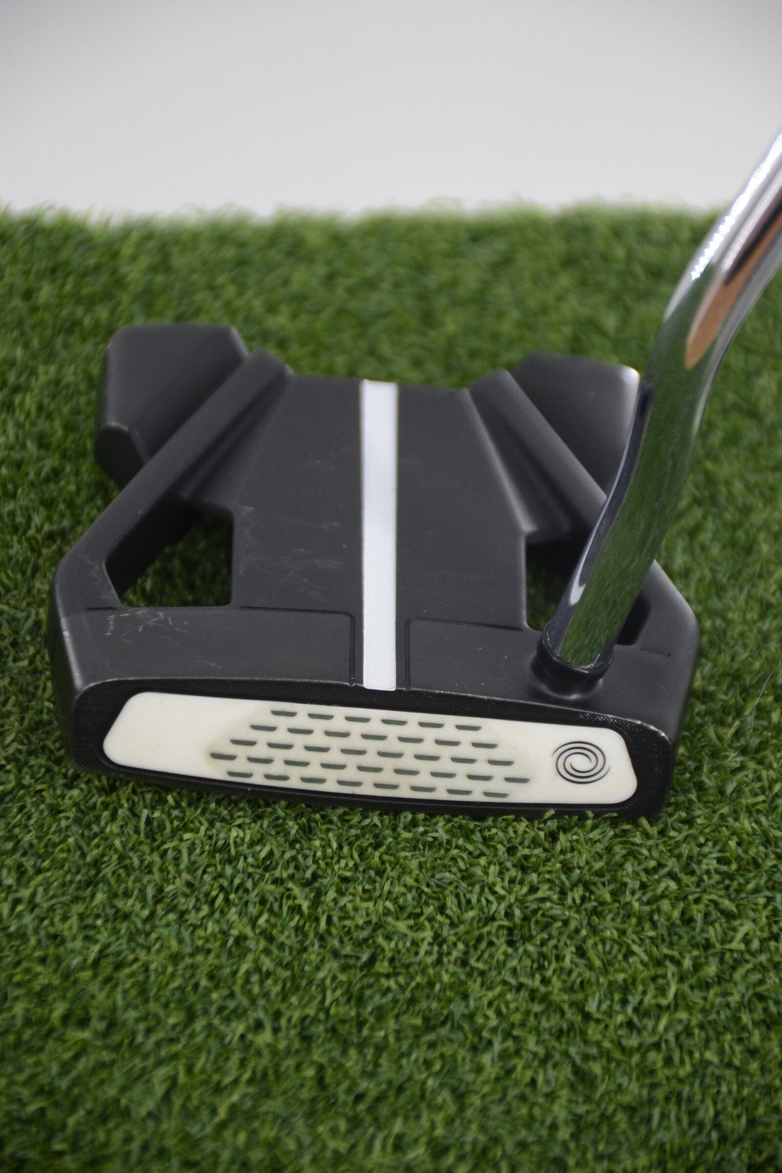 Odyssey Stroke Lab Black Ten Putter 33" Golf Clubs GolfRoots