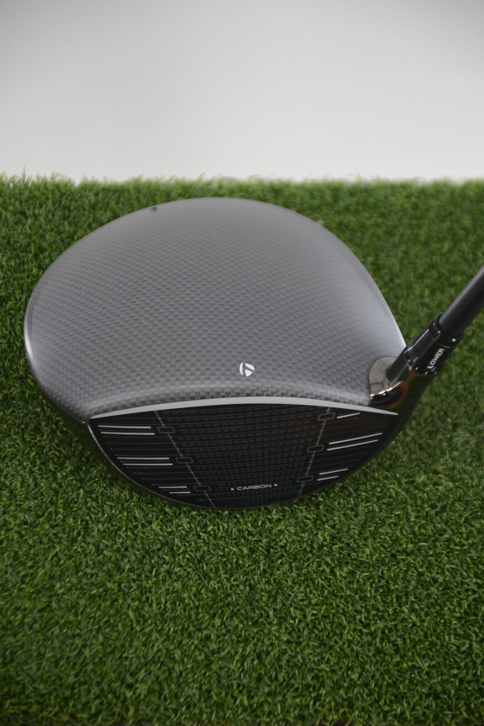 TaylorMade Qi35 Max 9 Degree Driver R Flex 45.5" Golf Clubs GolfRoots