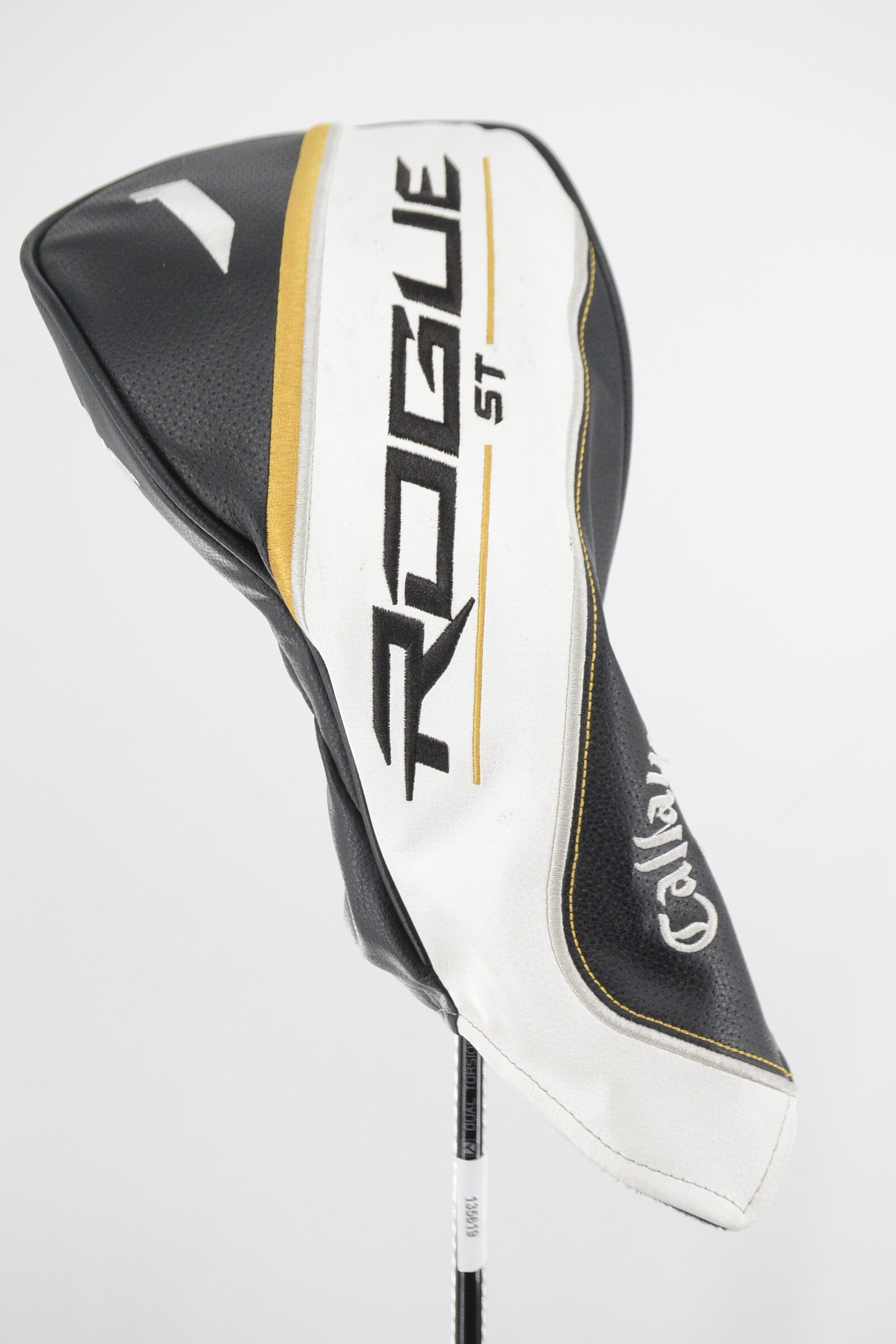 Callaway Rogue ST Max 10.5 Degree Driver X Flex 45.25" Golf Clubs GolfRoots