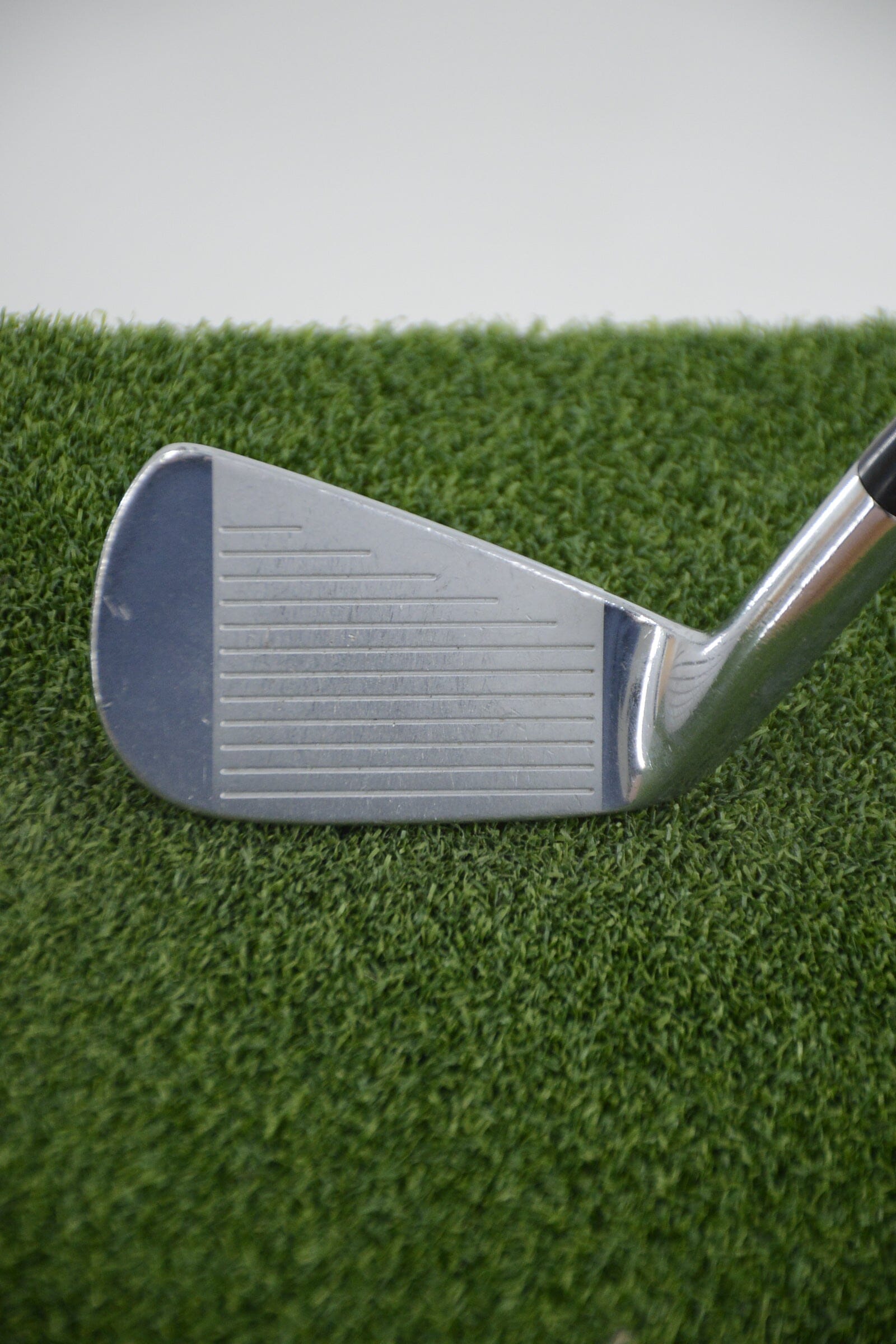 Titleist 690 CB Forged 6 Iron S Flex 37" Golf Clubs GolfRoots