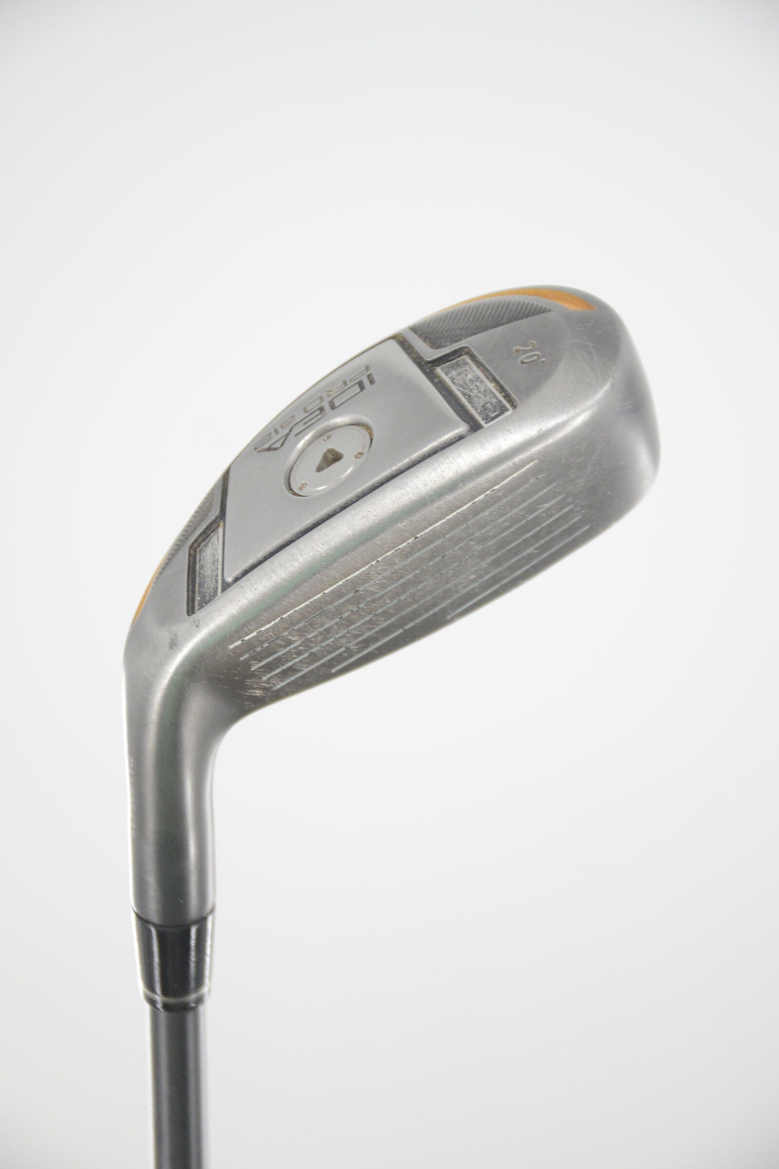 Adams Idea Pro A12 20 Degree Hybrid S Flex 39.75" Golf Clubs GolfRoots