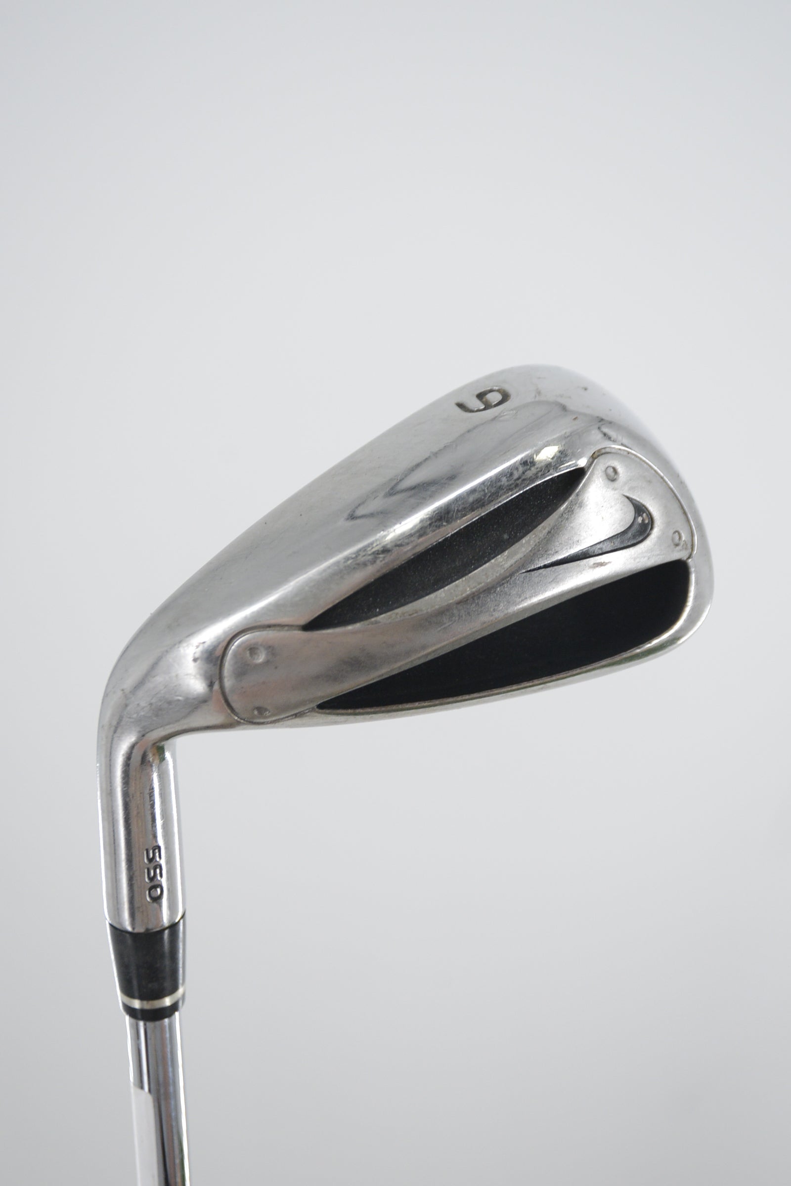 Lefty Nike Slingshot OSS 6 Iron R Flex 37.5"