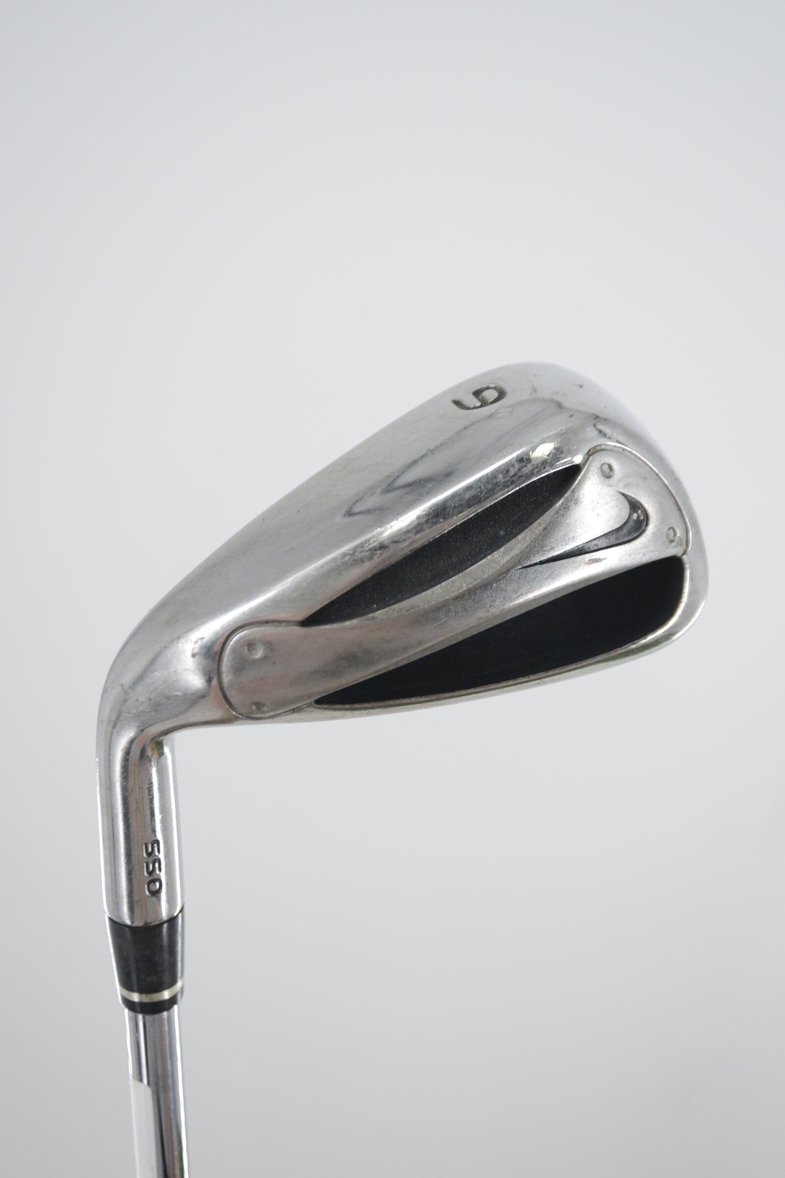 Lefty Nike Slingshot OSS 6 Iron R Flex 37.5" Golf Clubs GolfRoots