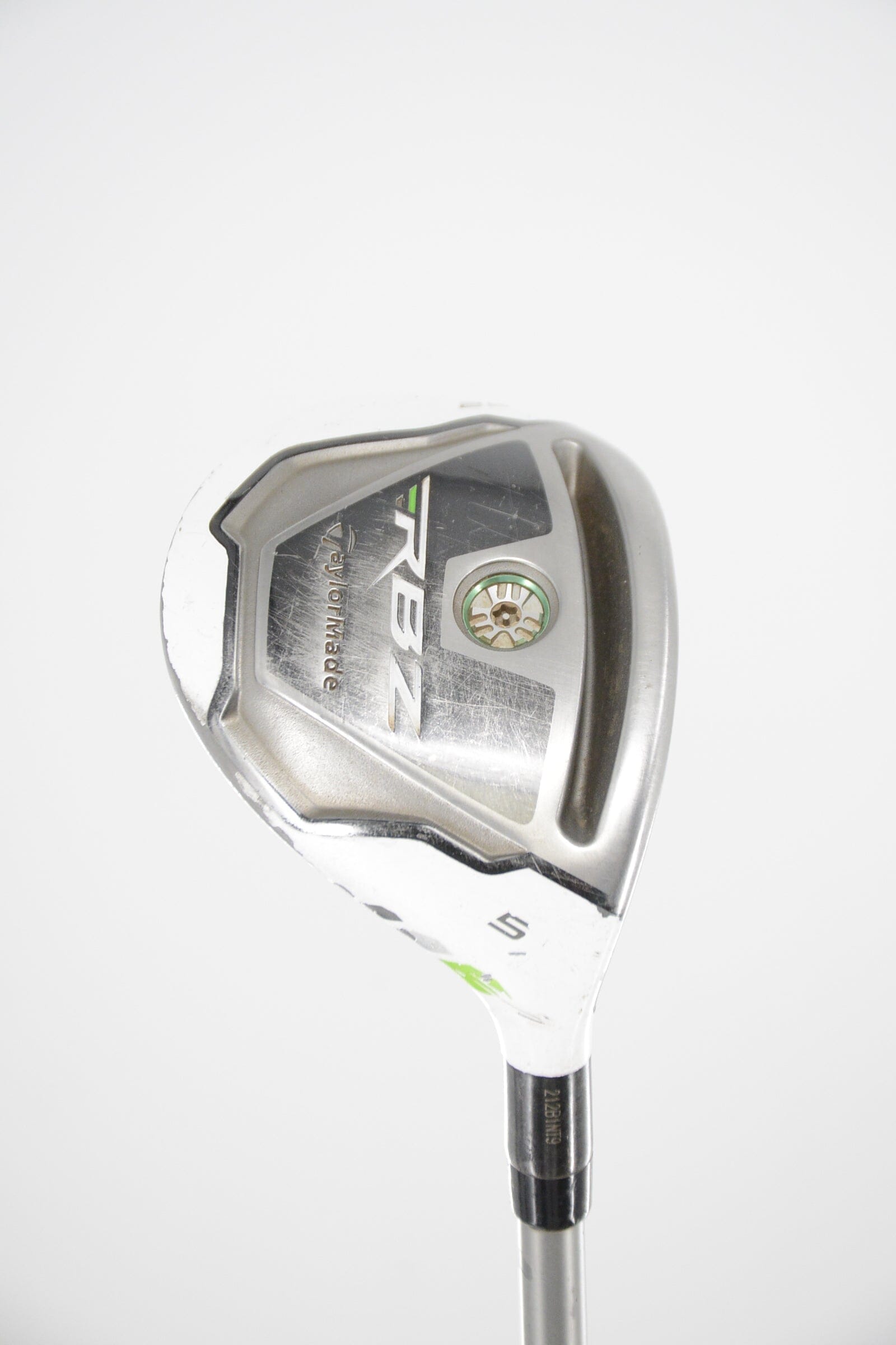 Women's TaylorMade Rocketballz 5 Hybrid W Flex 38.5" Golf Clubs GolfRoots