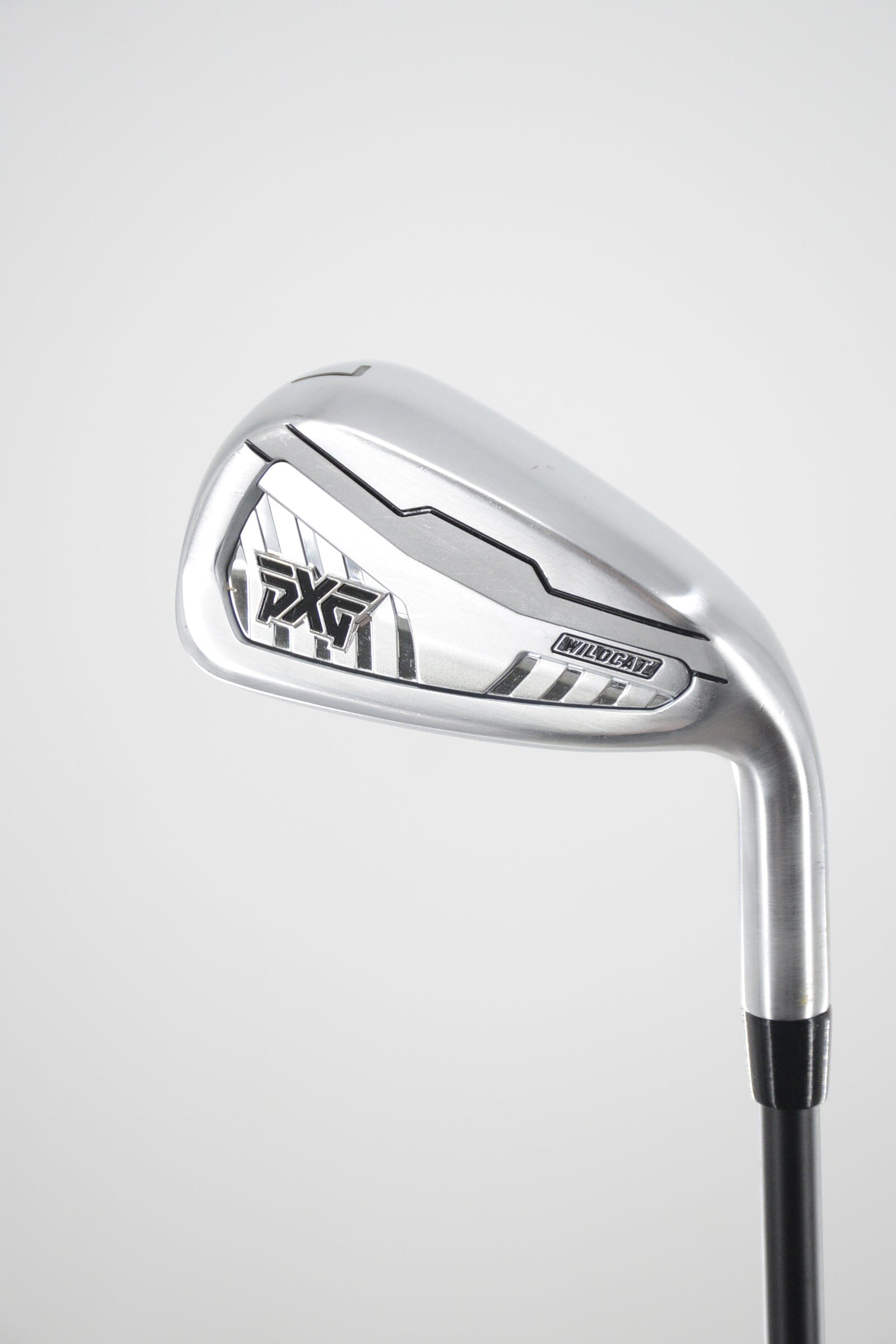 Women's PXG Wildcat 7 Iron W Flex 35.5" Golf Clubs GolfRoots