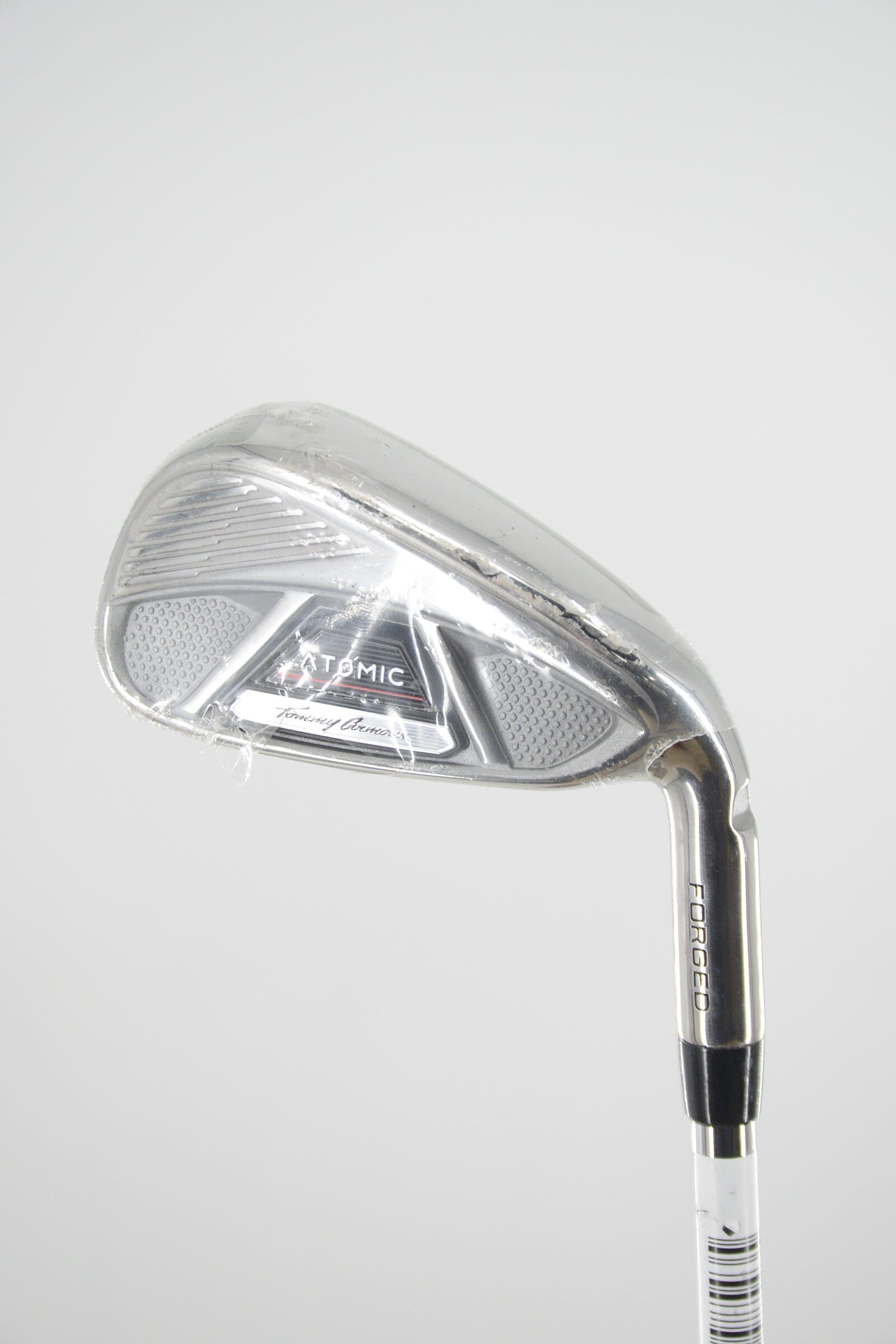 NEW Tommy Armour Atomic 7 Iron S Flex 36.75" Golf Clubs GolfRoots