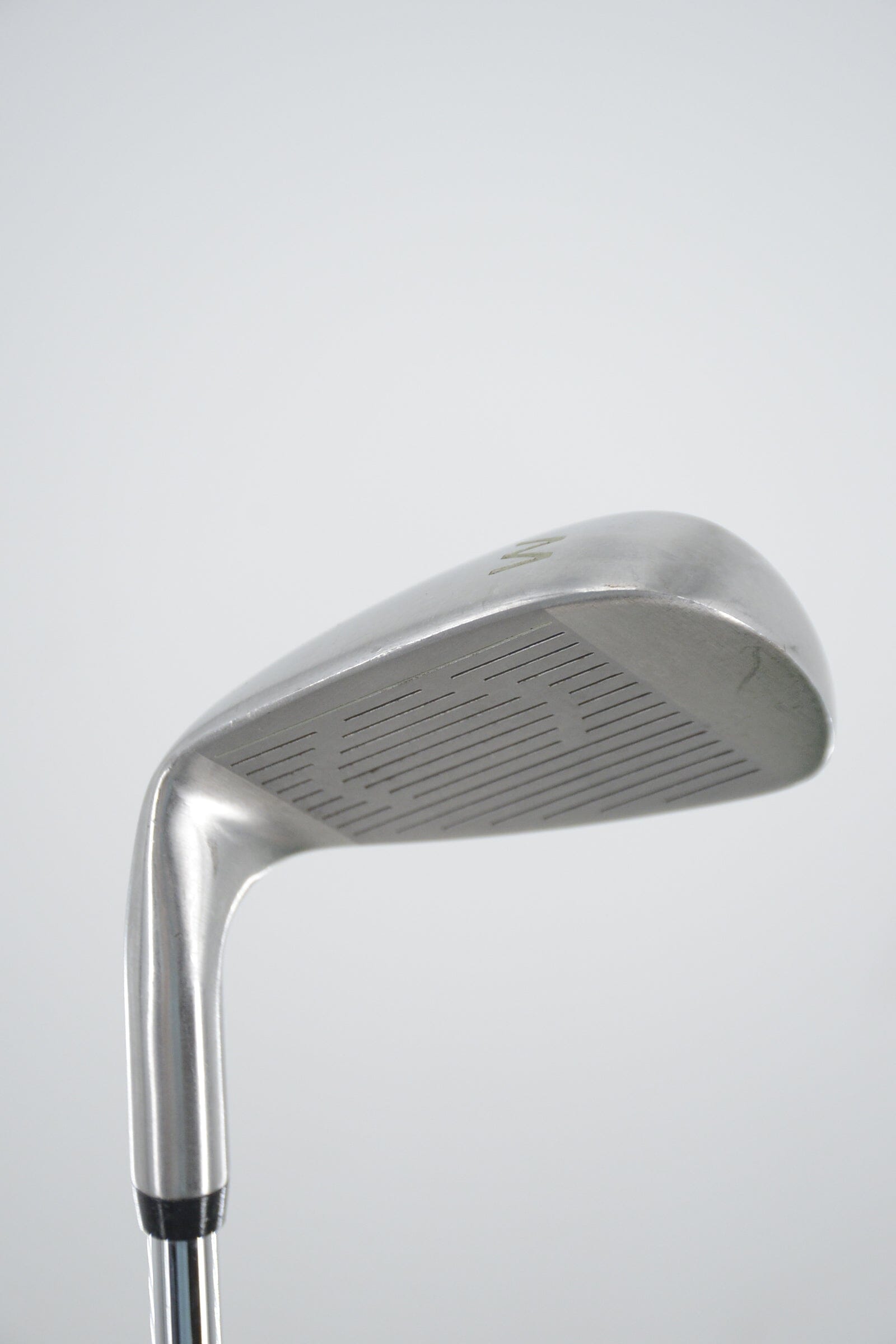 Top Flite Stainless PW R Flex 35" Golf Clubs GolfRoots