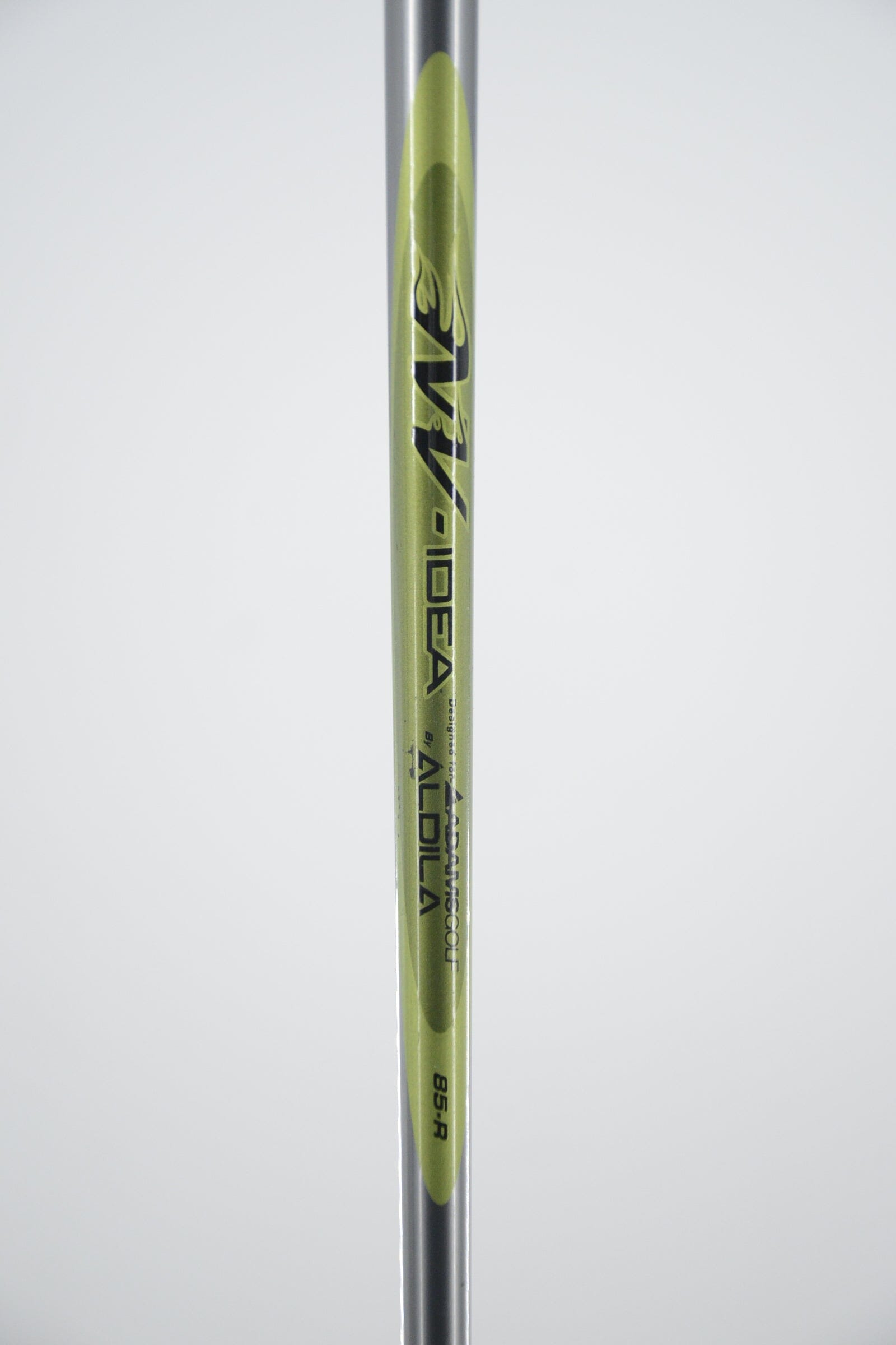 Adams Idea A2 6 Iron R Flex 37.5" Golf Clubs GolfRoots