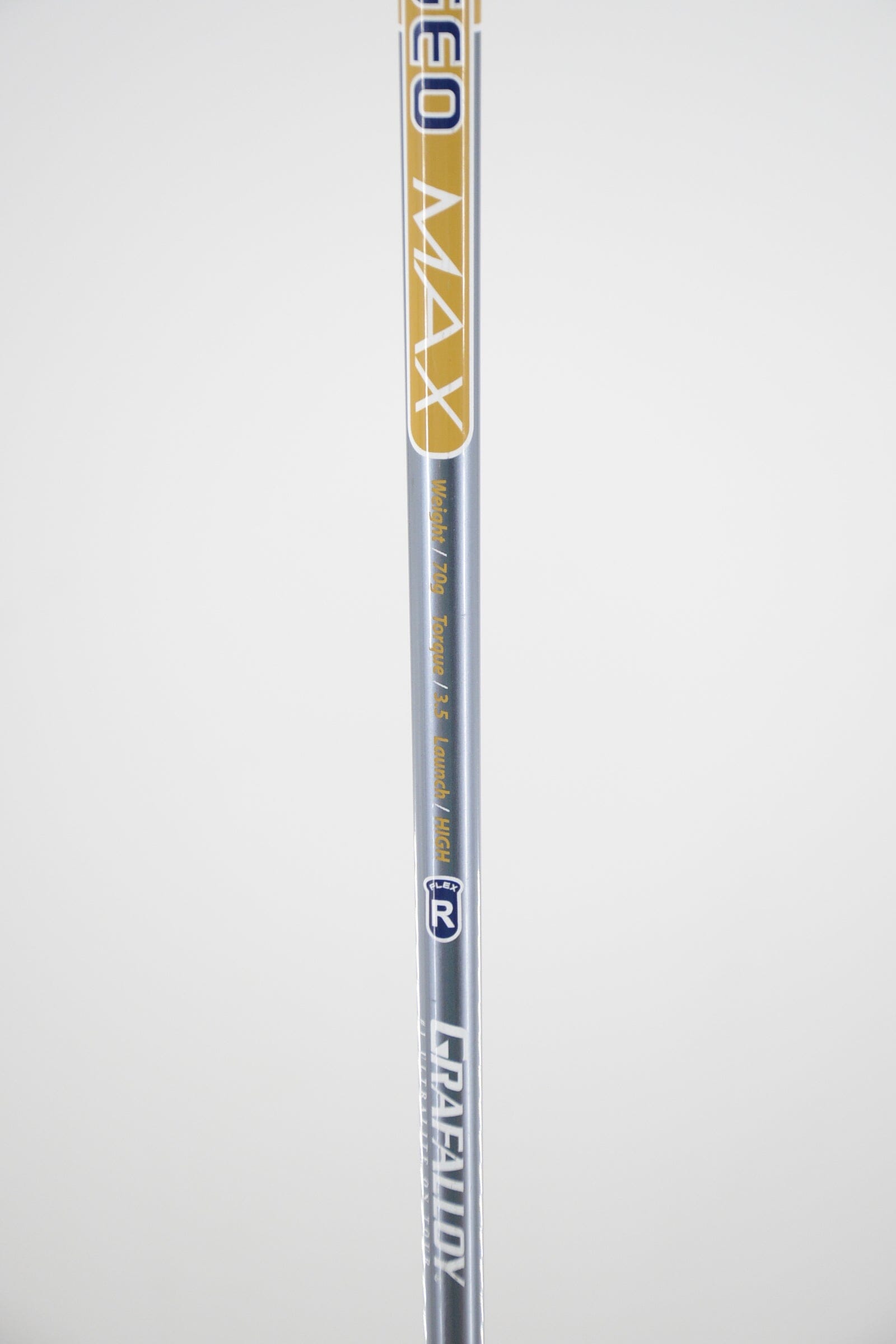 Tour Edge Geomax 3 Iron R Flex 39" Golf Clubs GolfRoots