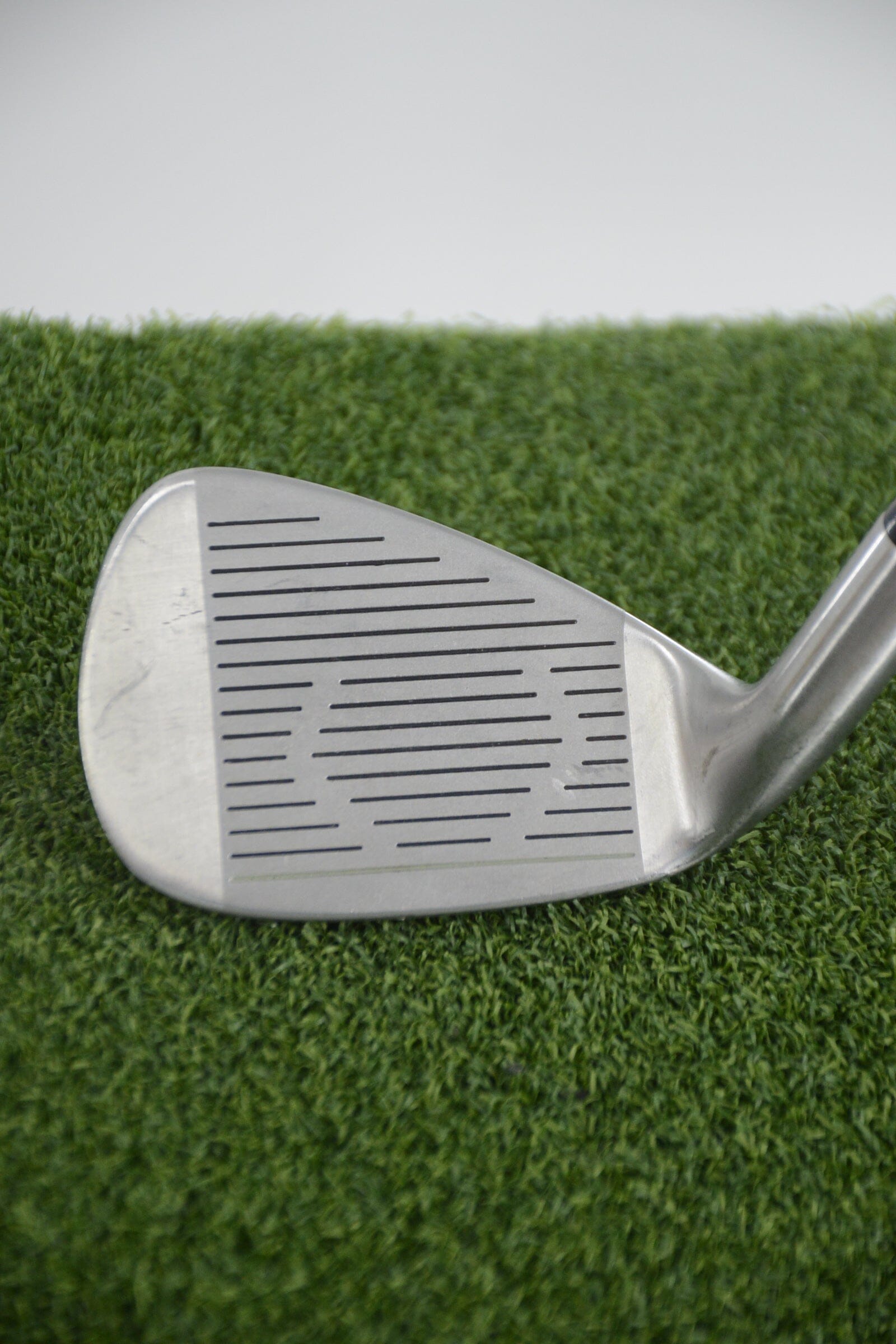 Top Flite Stainless PW R Flex 35" Golf Clubs GolfRoots