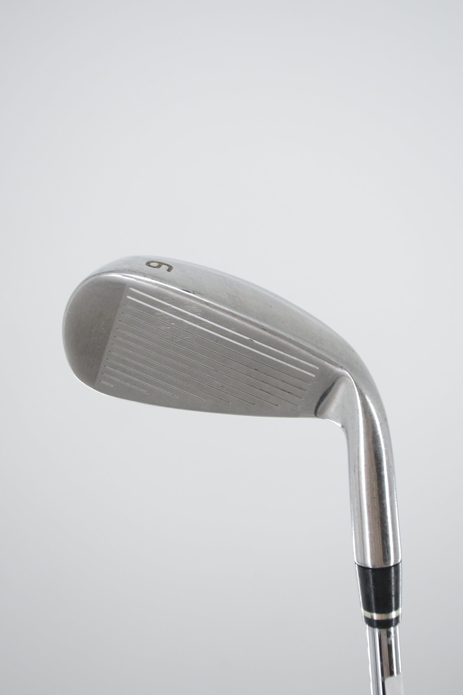 Lefty Nike Slingshot OSS 6 Iron R Flex 37.5" Golf Clubs GolfRoots