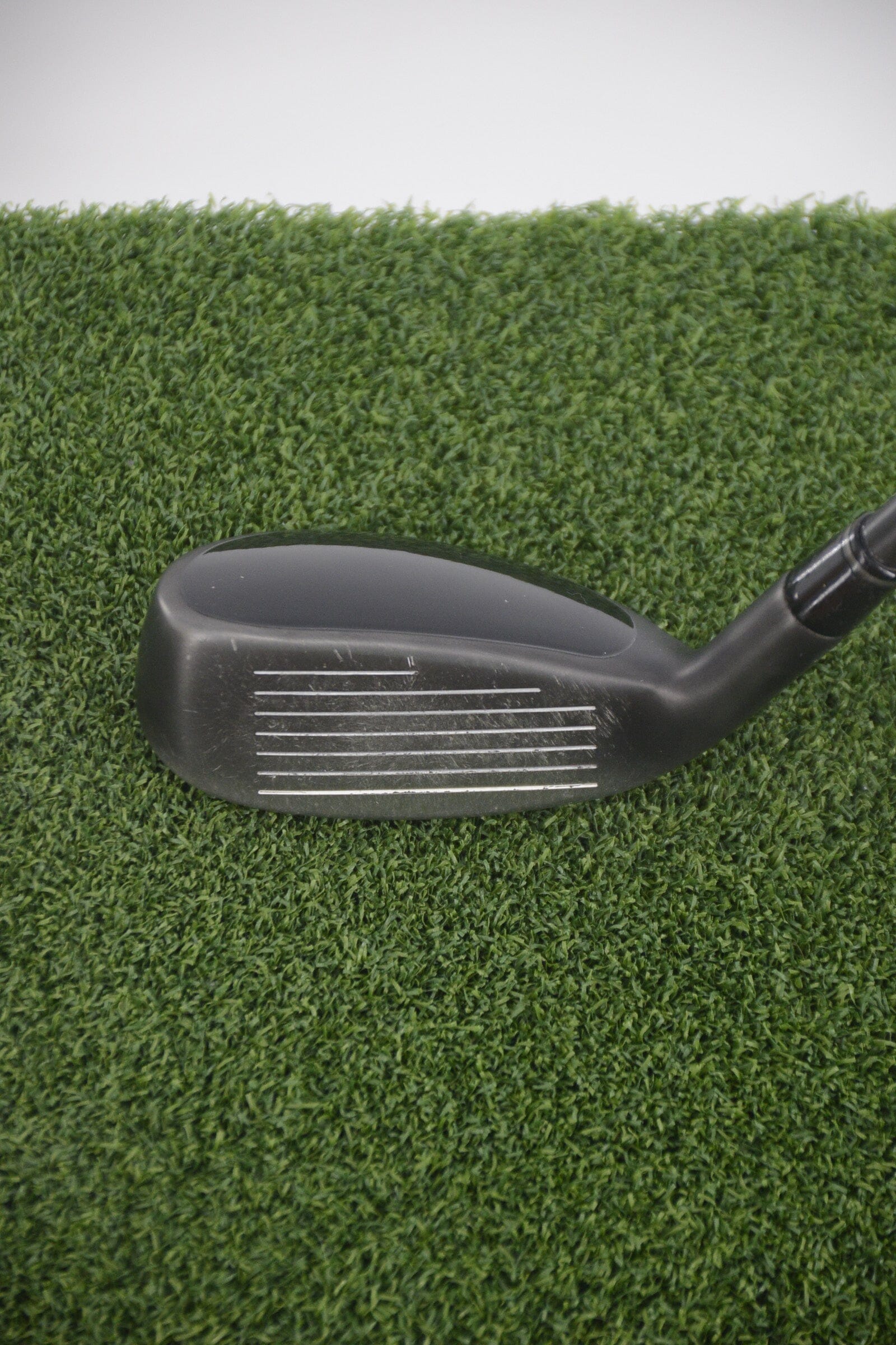 Adams Idea Pro A12 20 Degree Hybrid S Flex 39.75" Golf Clubs GolfRoots