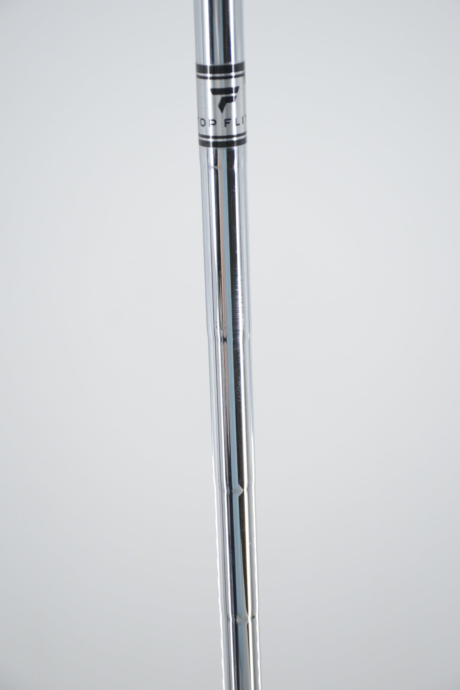 Top Flite Stainless PW R Flex 35" Golf Clubs GolfRoots