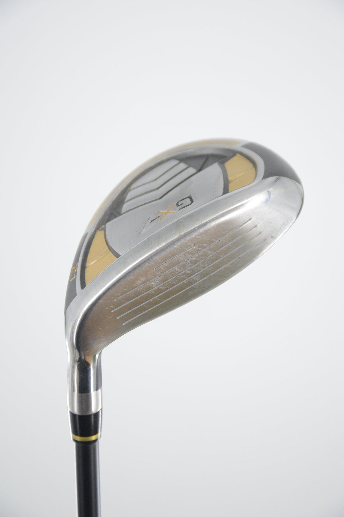 GX-7 21 Degree Wood SR Flex 41.75" Golf Clubs GolfRoots