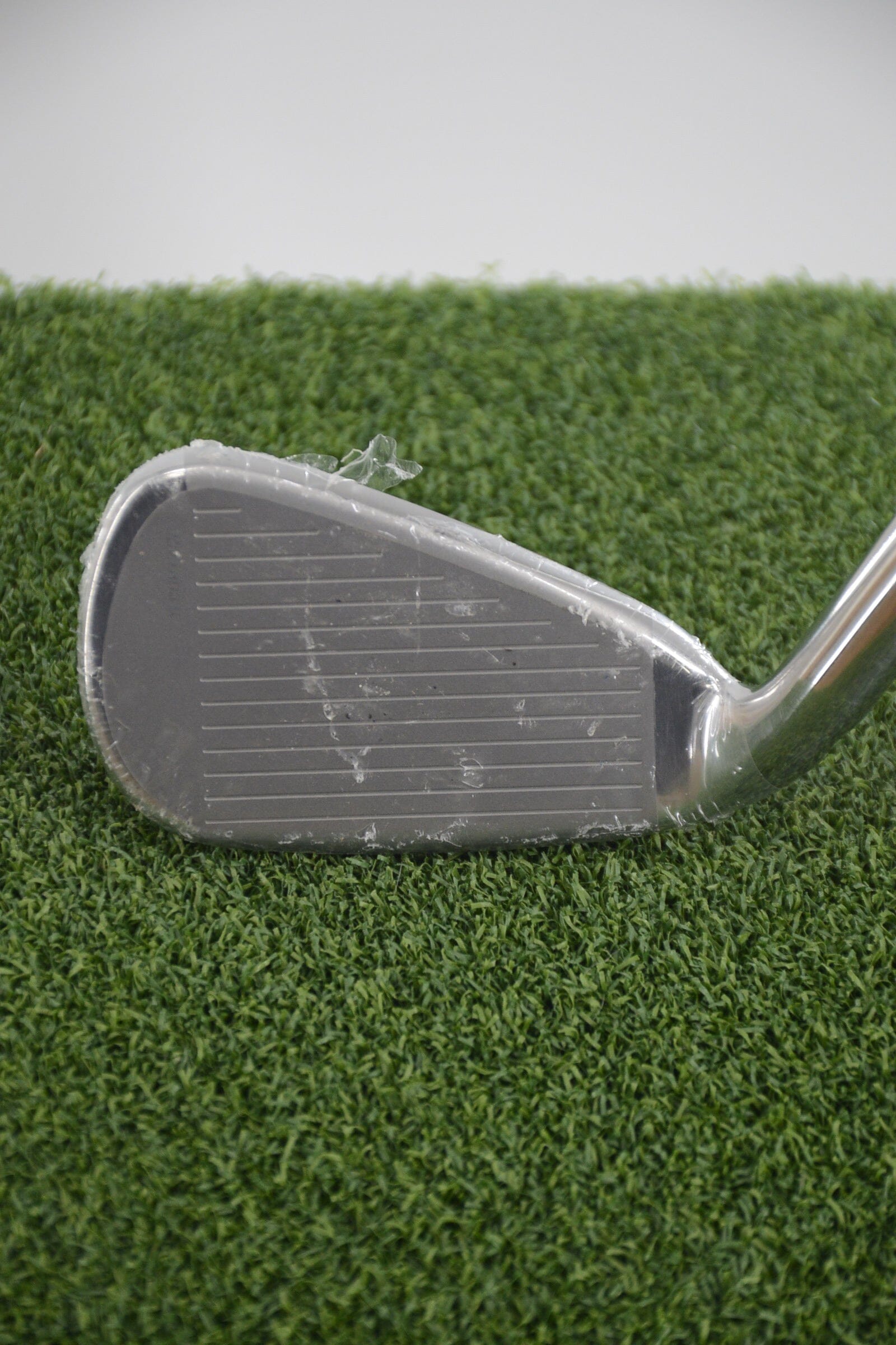 NEW Tommy Armour Atomic 7 Iron S Flex 36.75" Golf Clubs GolfRoots