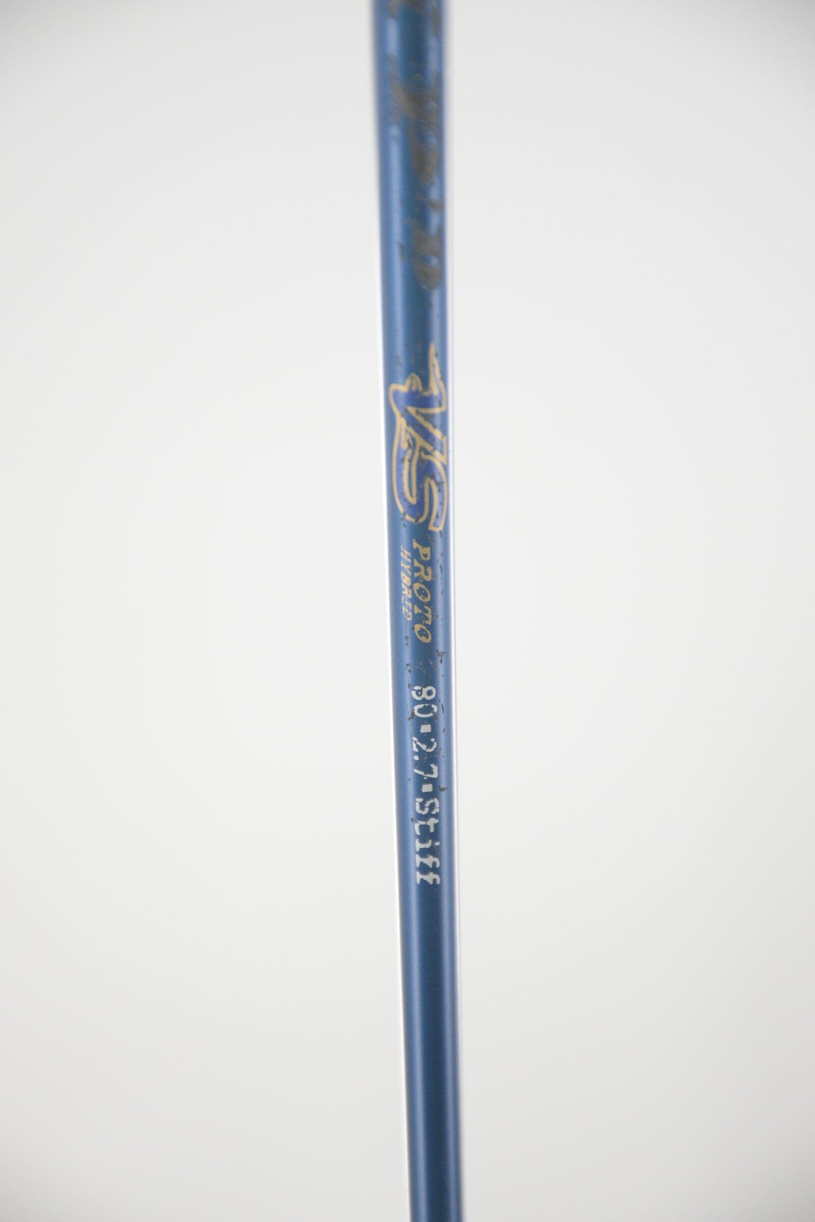 Adams Idea Pro A12 20 Degree Hybrid S Flex 39.75" Golf Clubs GolfRoots