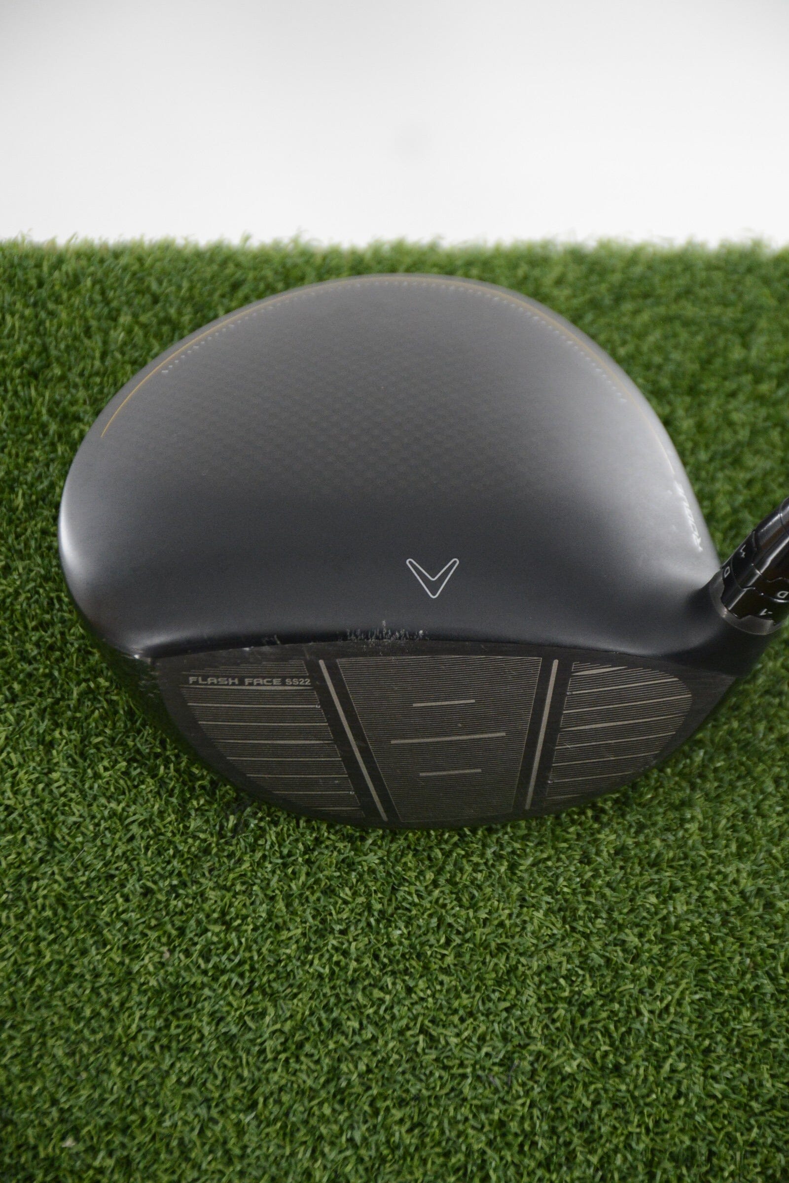Callaway Rogue ST Max 10.5 Degree Driver X Flex 45.25" Golf Clubs GolfRoots