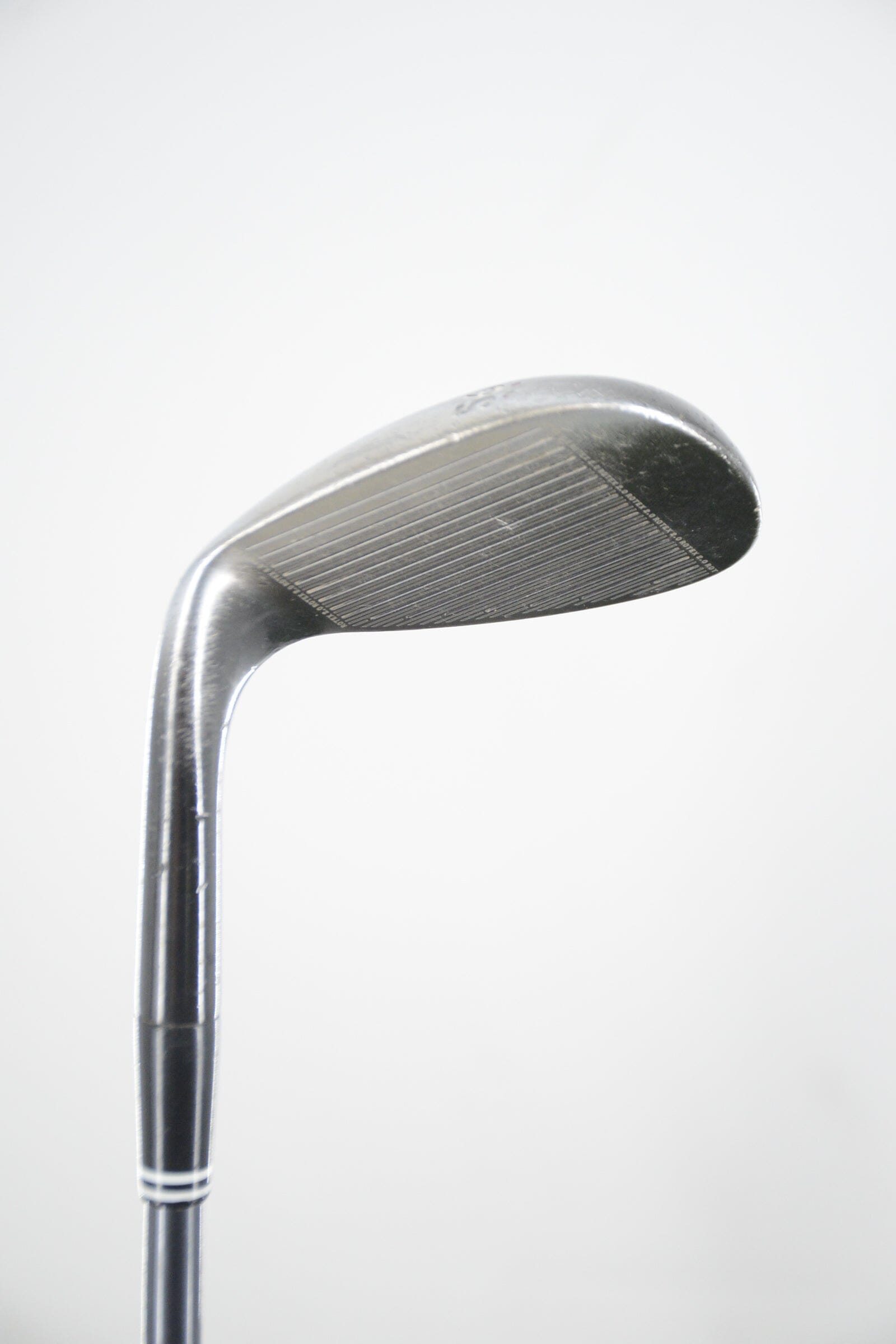 Women's Cleveland 588 RTX 2.0 Black Satin 56 Degree Wedge W Flex 35" Golf Clubs GolfRoots