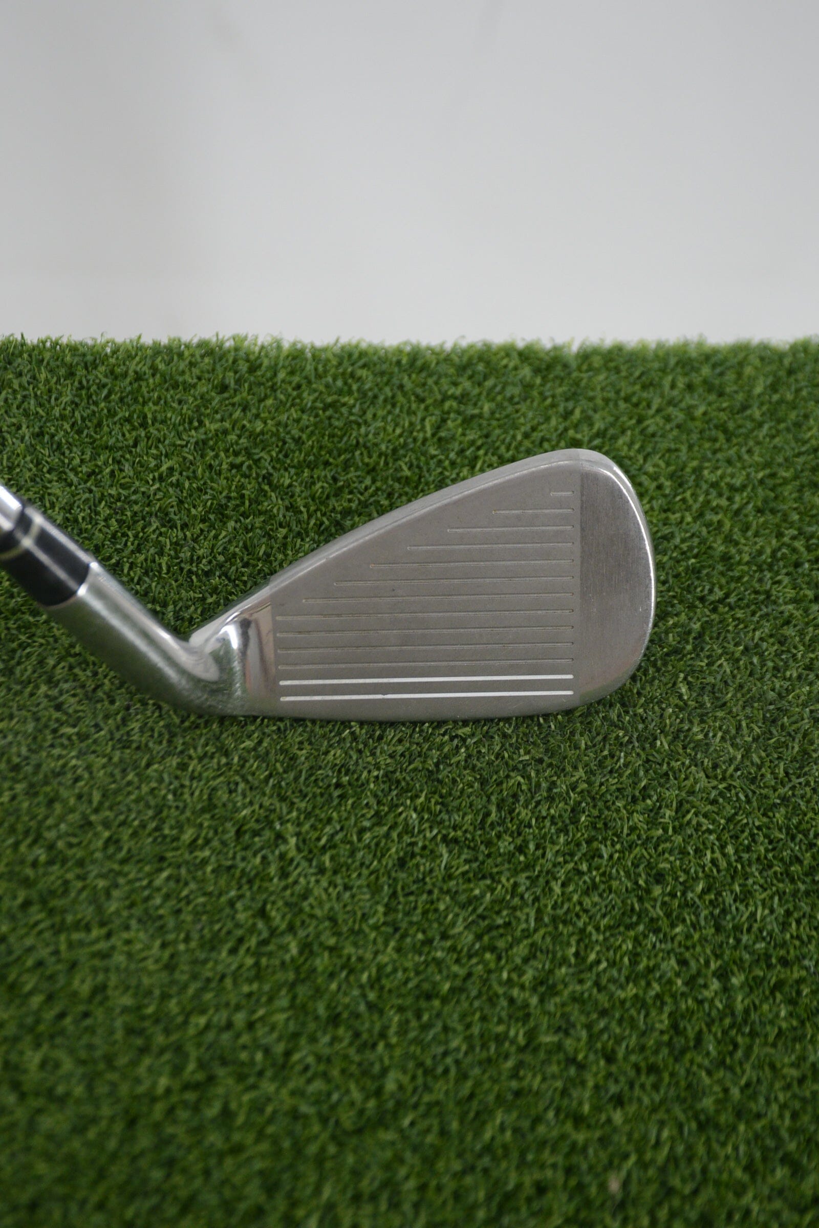 Lefty Nike Slingshot OSS 6 Iron R Flex 37.5" Golf Clubs GolfRoots