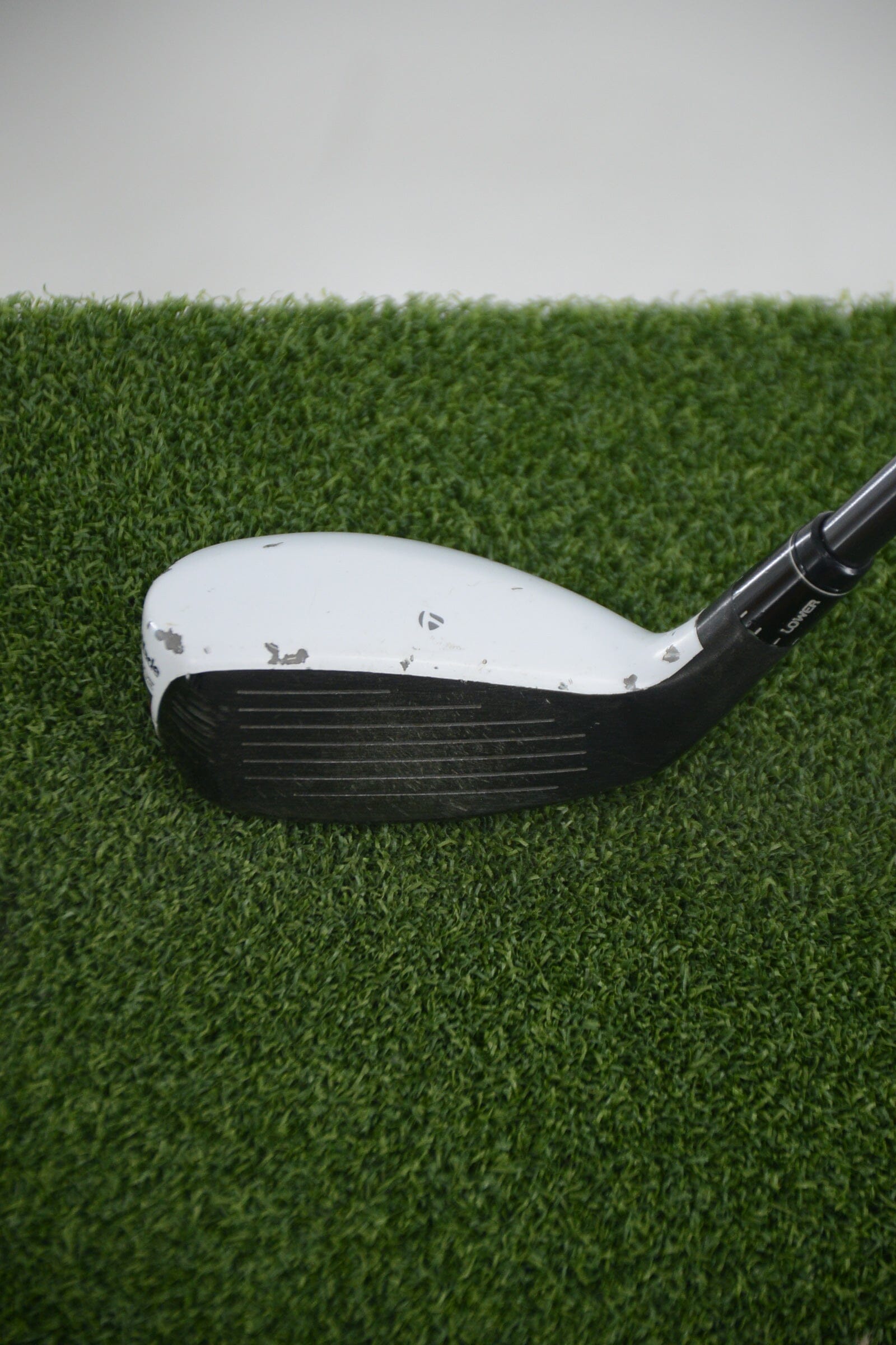 TaylorMade R15 Rescue 2 Hybrid S Flex 41.25" Golf Clubs GolfRoots