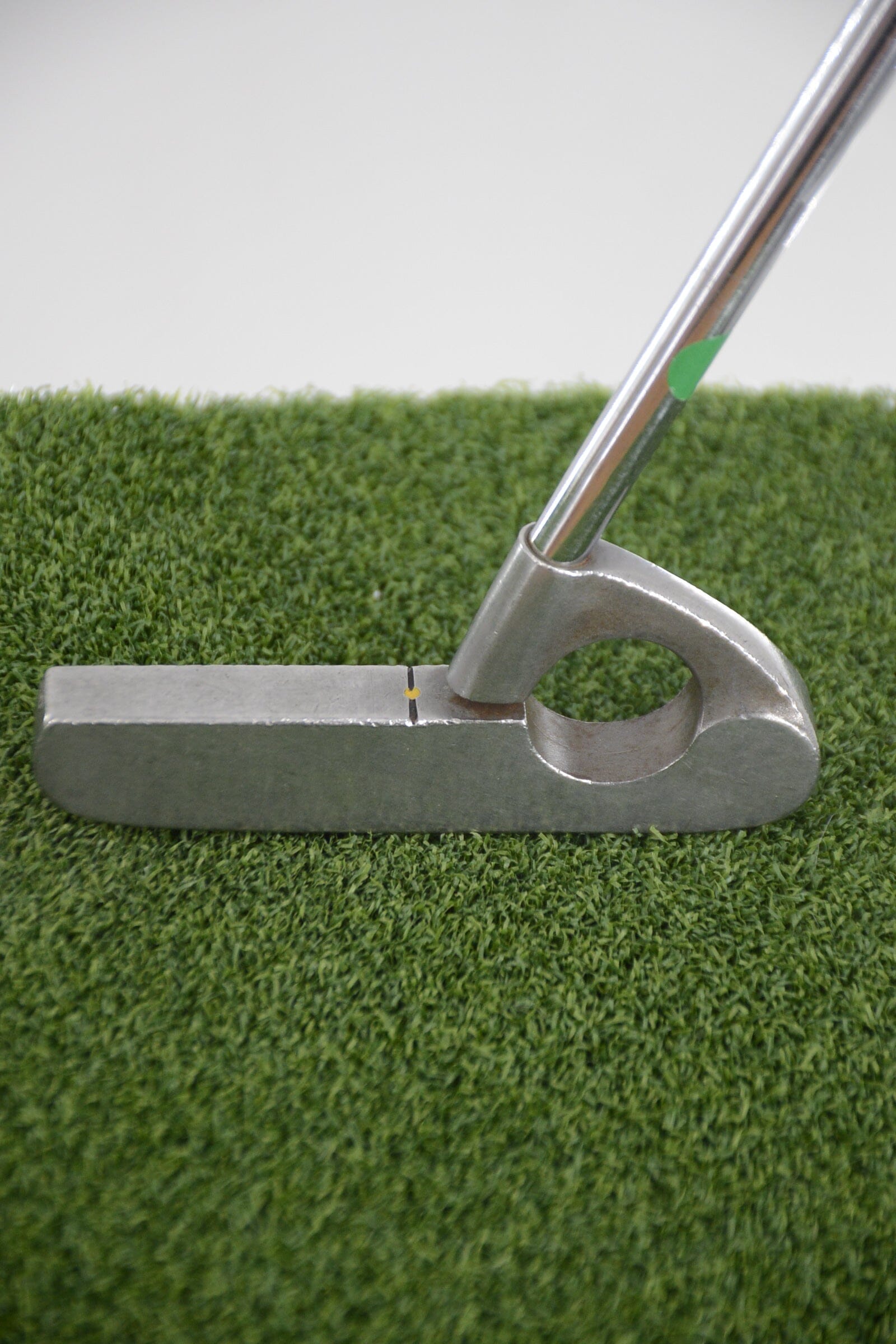C500 Putter 35.25" Golf Clubs GolfRoots