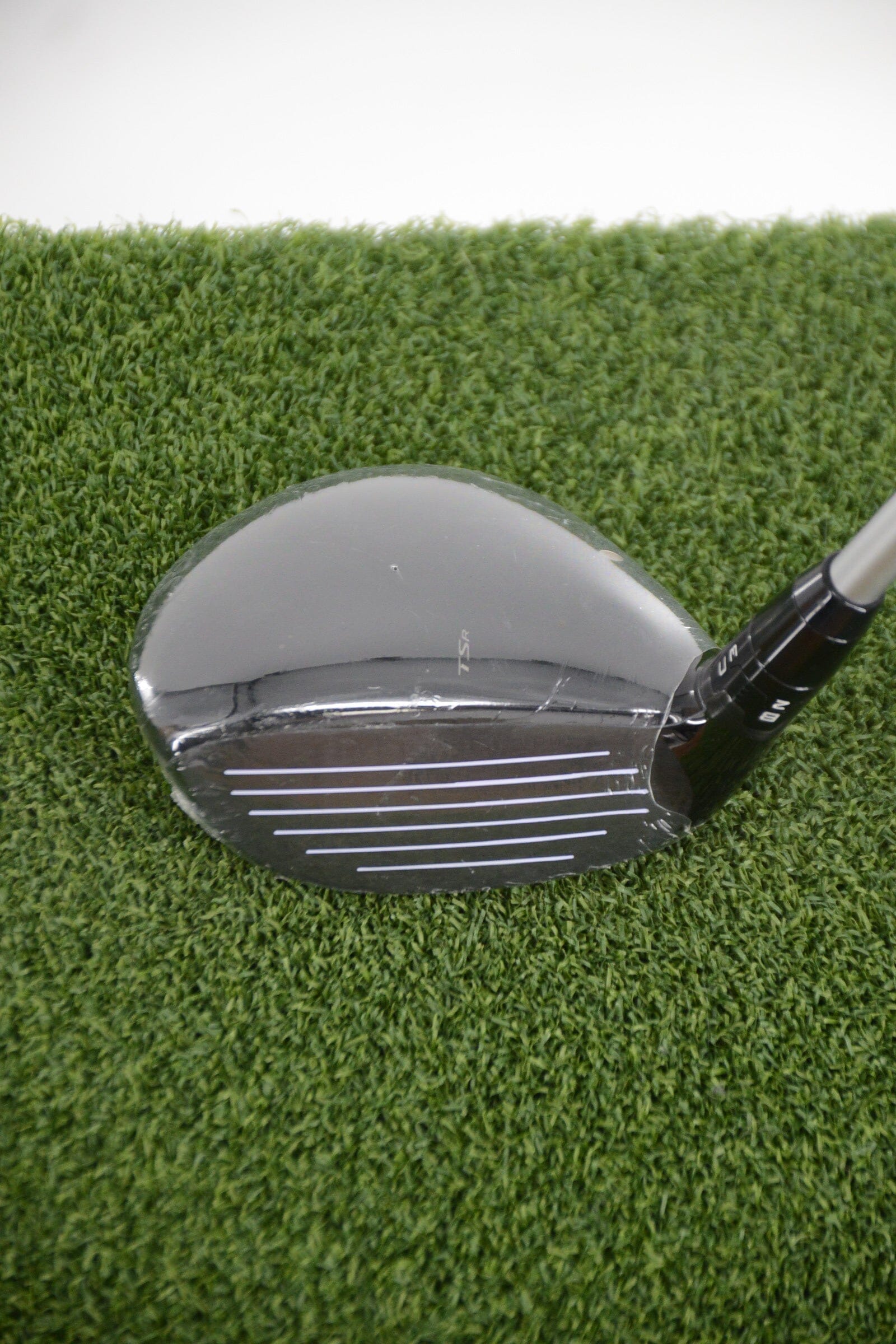 NEW Titleist TSR1 5 Hybrid S Flex 39.75" Golf Clubs GolfRoots