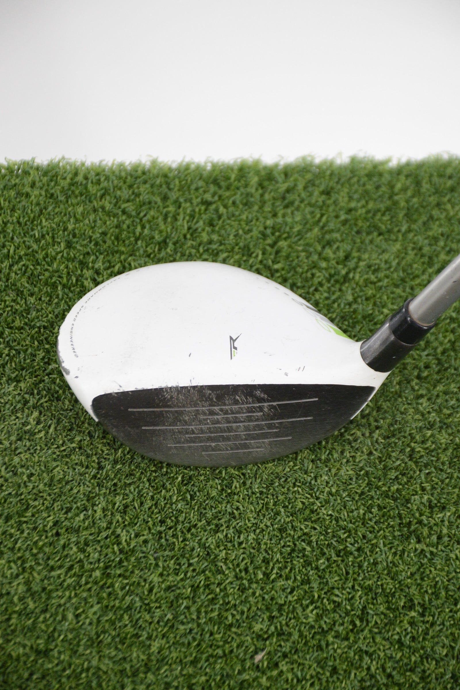 Women's TaylorMade Rocketballz 5 Hybrid W Flex 38.5" Golf Clubs GolfRoots