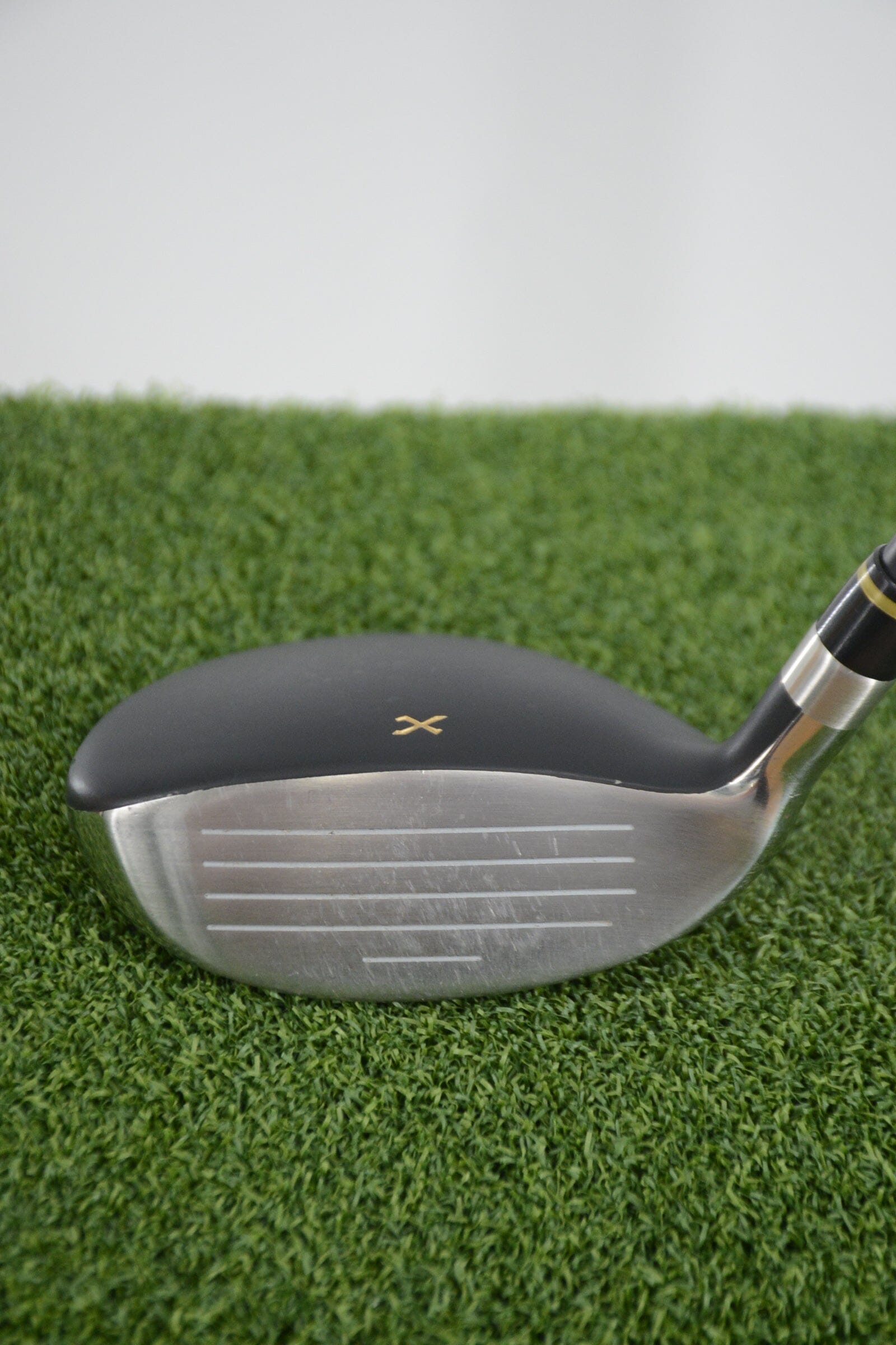 GX-7 21 Degree Wood SR Flex 41.75"