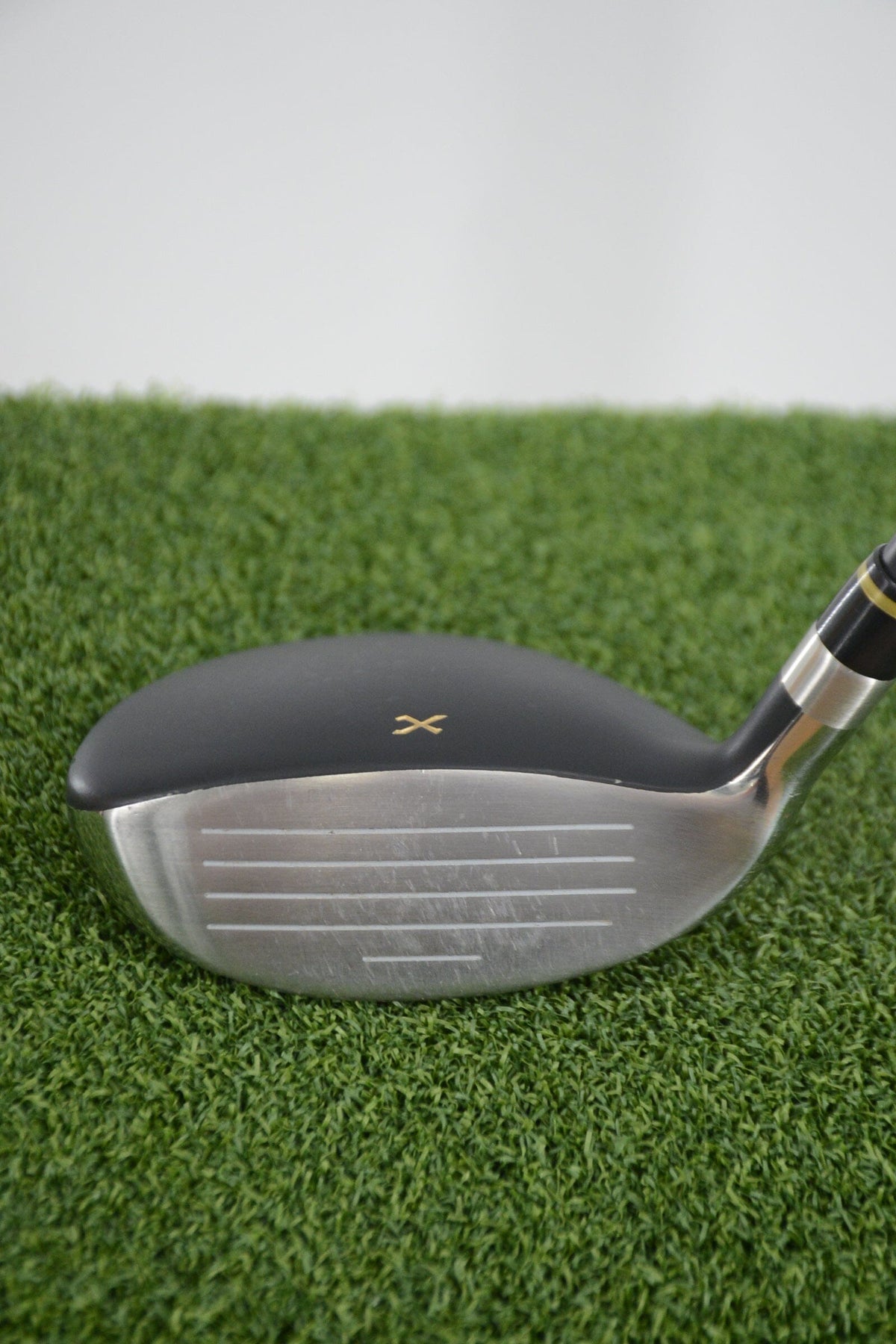GX-7 21 Degree Wood SR Flex 41.75" Golf Clubs GolfRoots