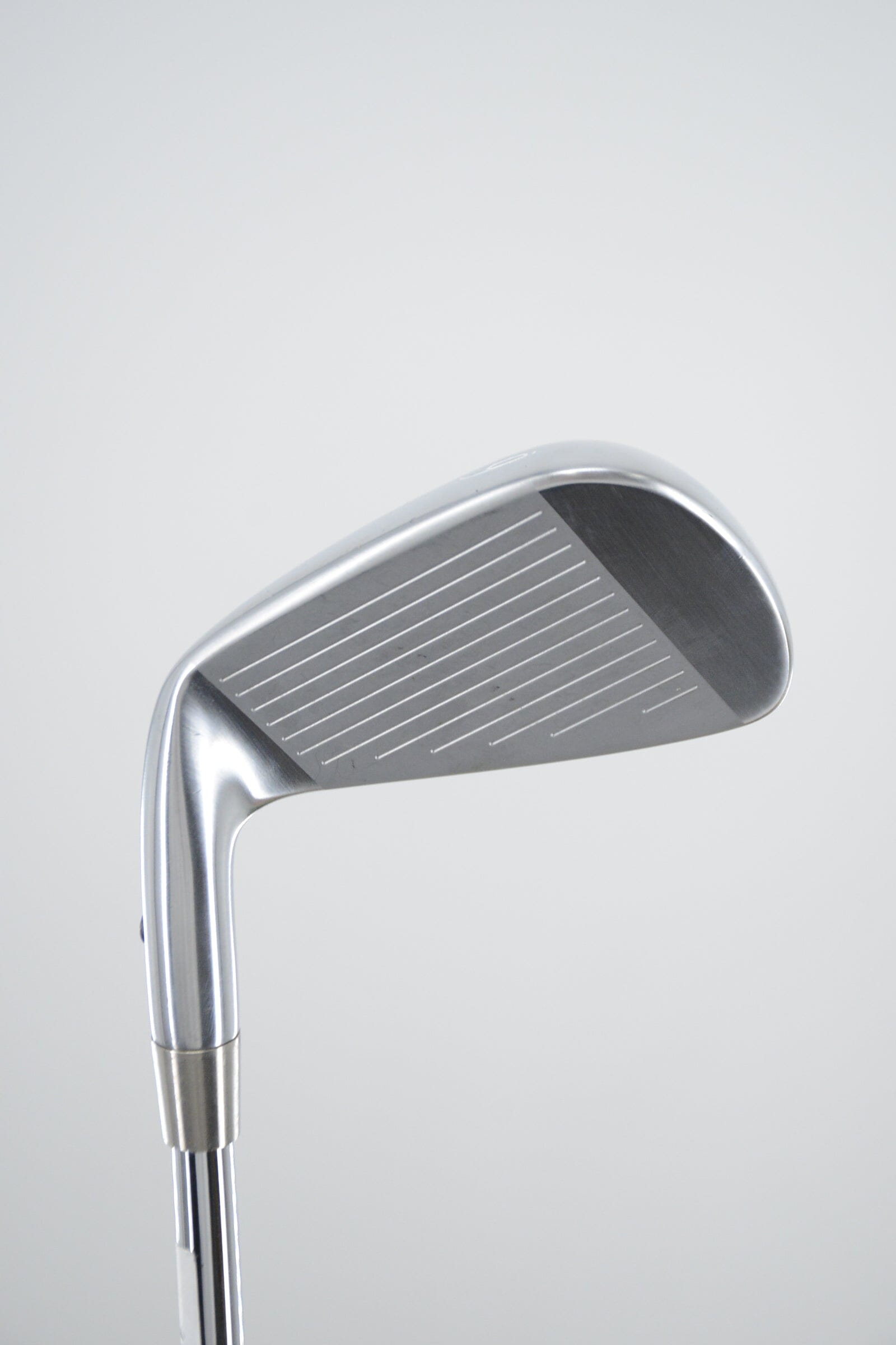 *Fitting Club* Mizuno MP-H4 6 Fitting Iron S Flex 37.25" Golf Clubs GolfRoots