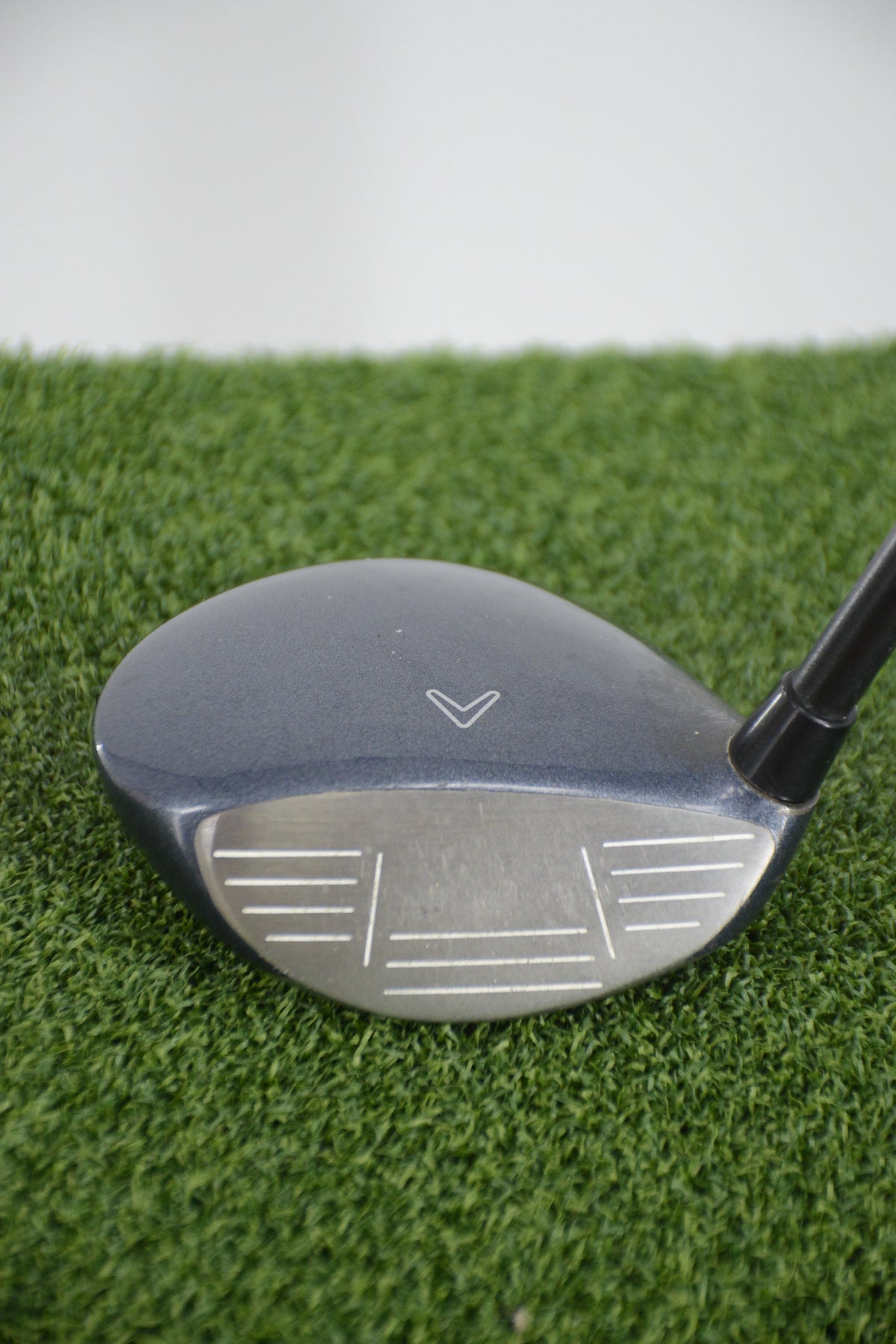 Callaway Steelhead III 9 Wood SR Flex 40.75"