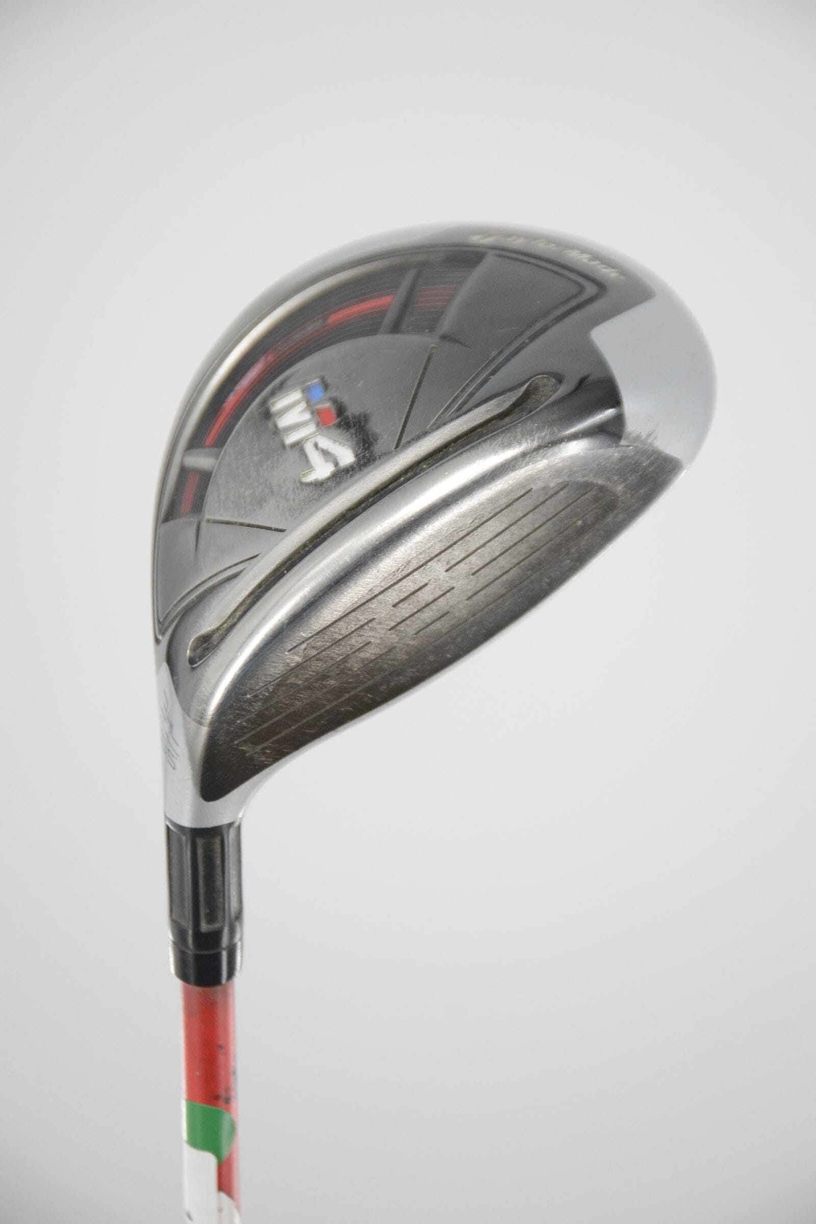 TaylorMade M4 2018 3HL Wood SR Flex 43" Golf Clubs GolfRoots