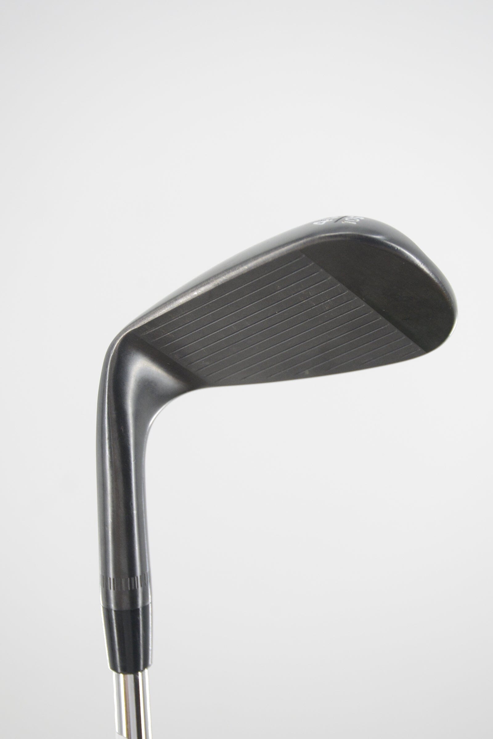 Callaway Jaws Raw Black Plasma 48 Degree Wedge Wedge Flex 35.5" Golf Clubs GolfRoots