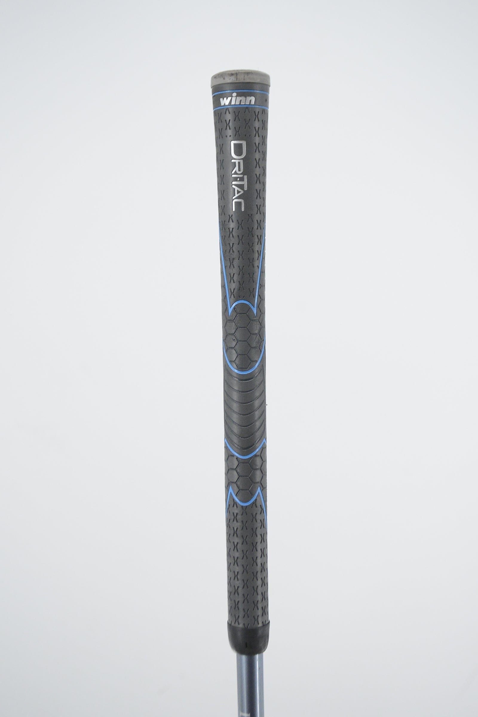 Lefty DynaCraft Interra 8 Iron SR Flex 35.5" Golf Clubs GolfRoots