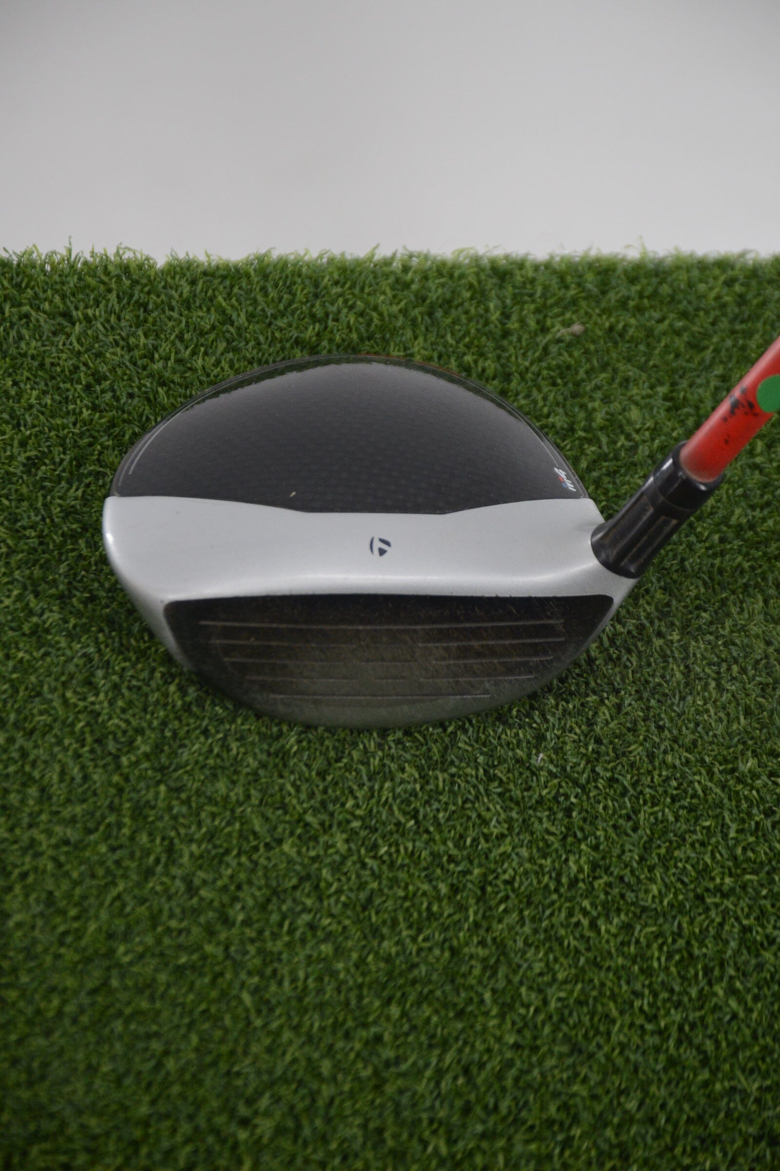 TaylorMade M4 2018 3HL Wood SR Flex 43" Golf Clubs GolfRoots