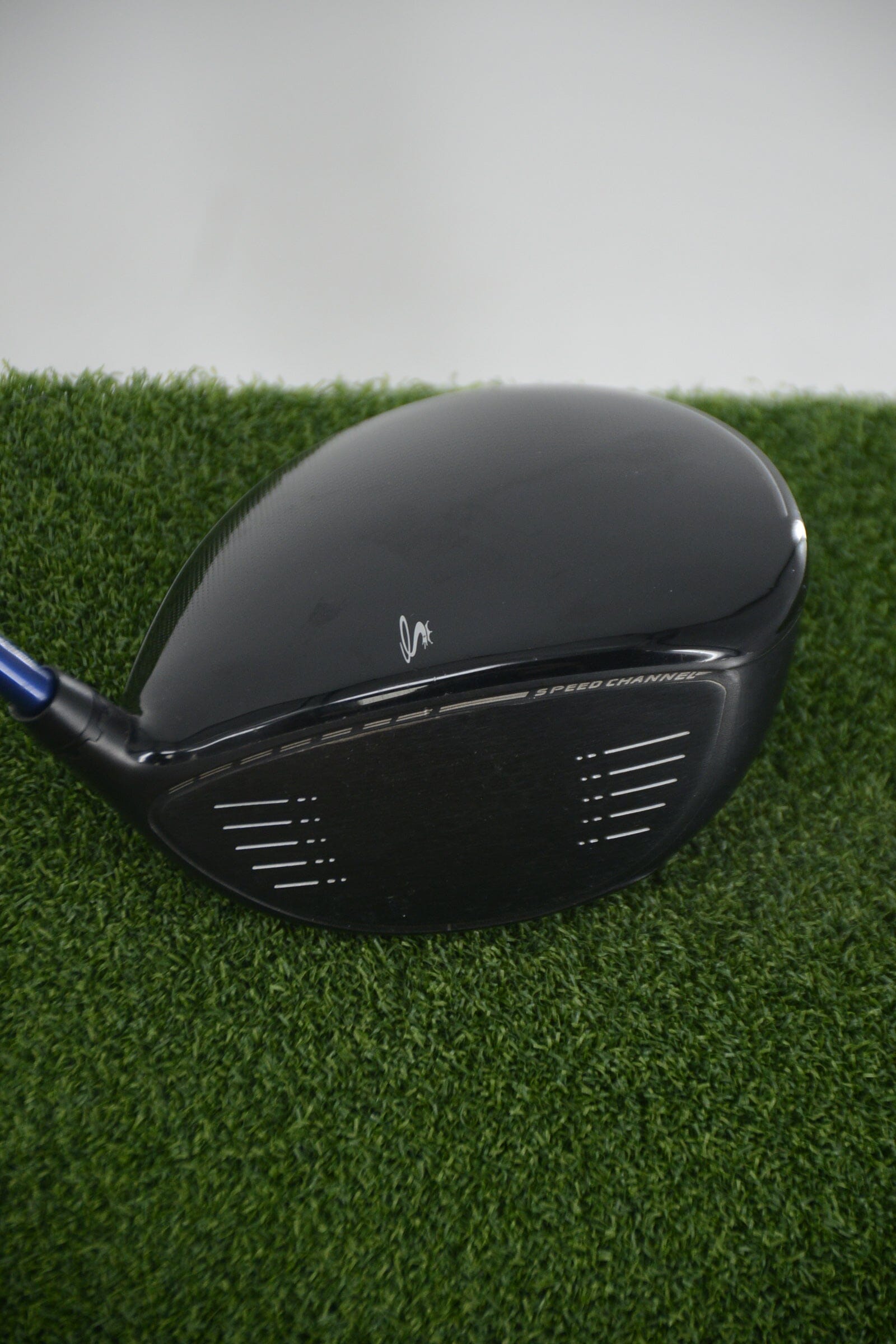 Lefty Cobra King F6+ 10.5 Degree Driver W Flex 45.25" Golf Clubs GolfRoots