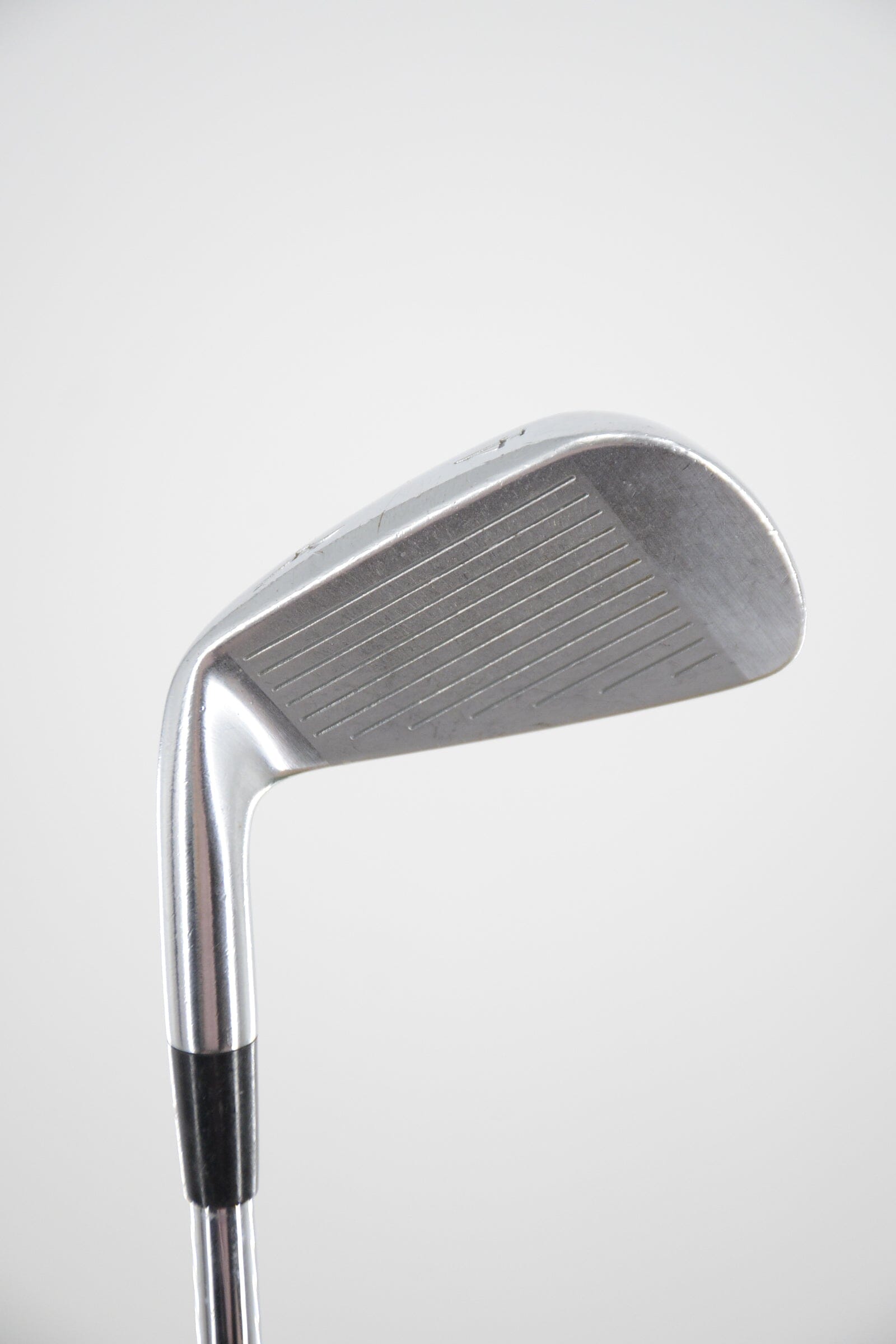 Mizuno MX-25 4 Iron S Flex 38.25" Golf Clubs GolfRoots