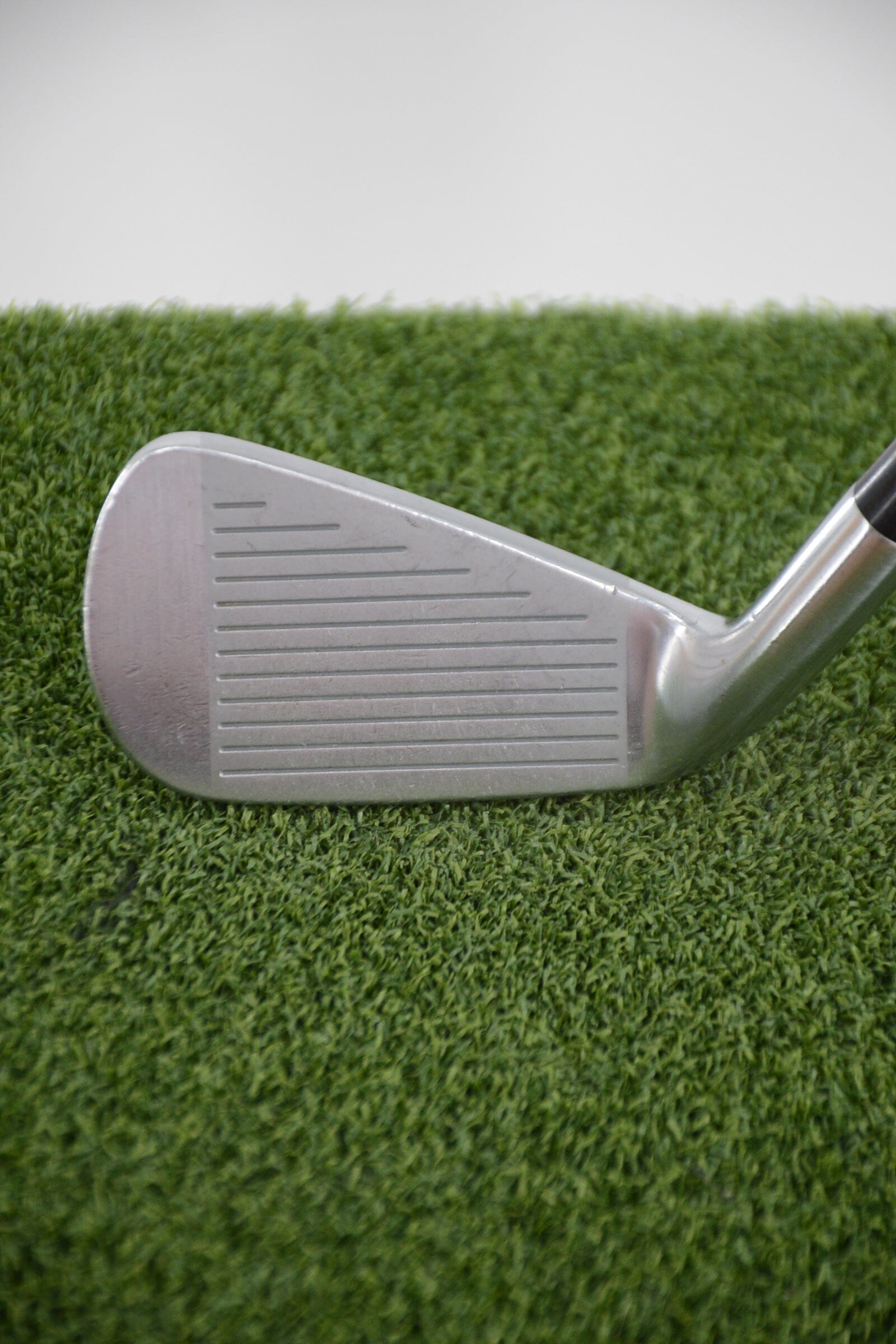 Mizuno MX-25 4 Iron S Flex 38.25" Golf Clubs GolfRoots