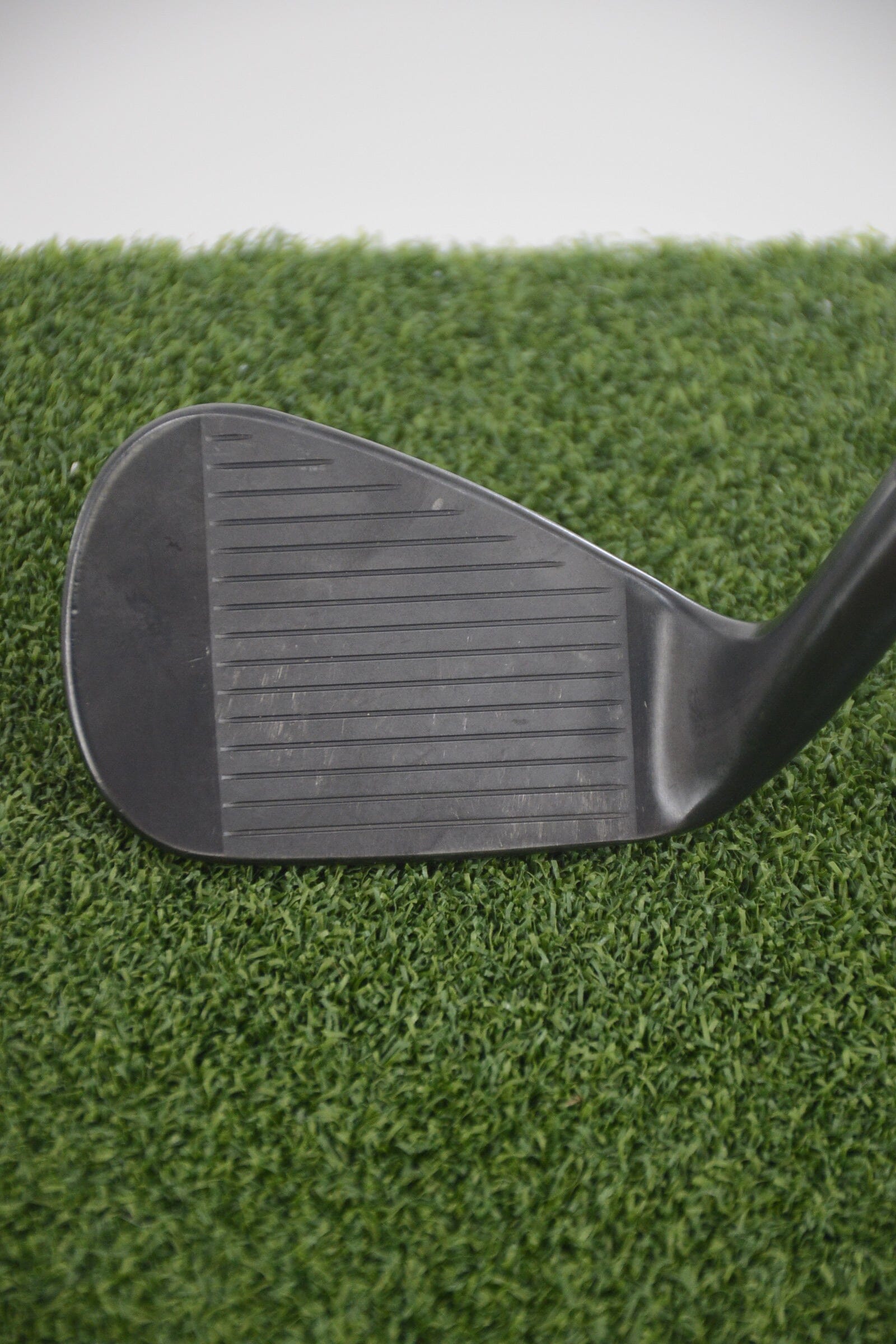 Callaway Jaws Raw Black Plasma 48 Degree Wedge Wedge Flex 35.5" Golf Clubs GolfRoots