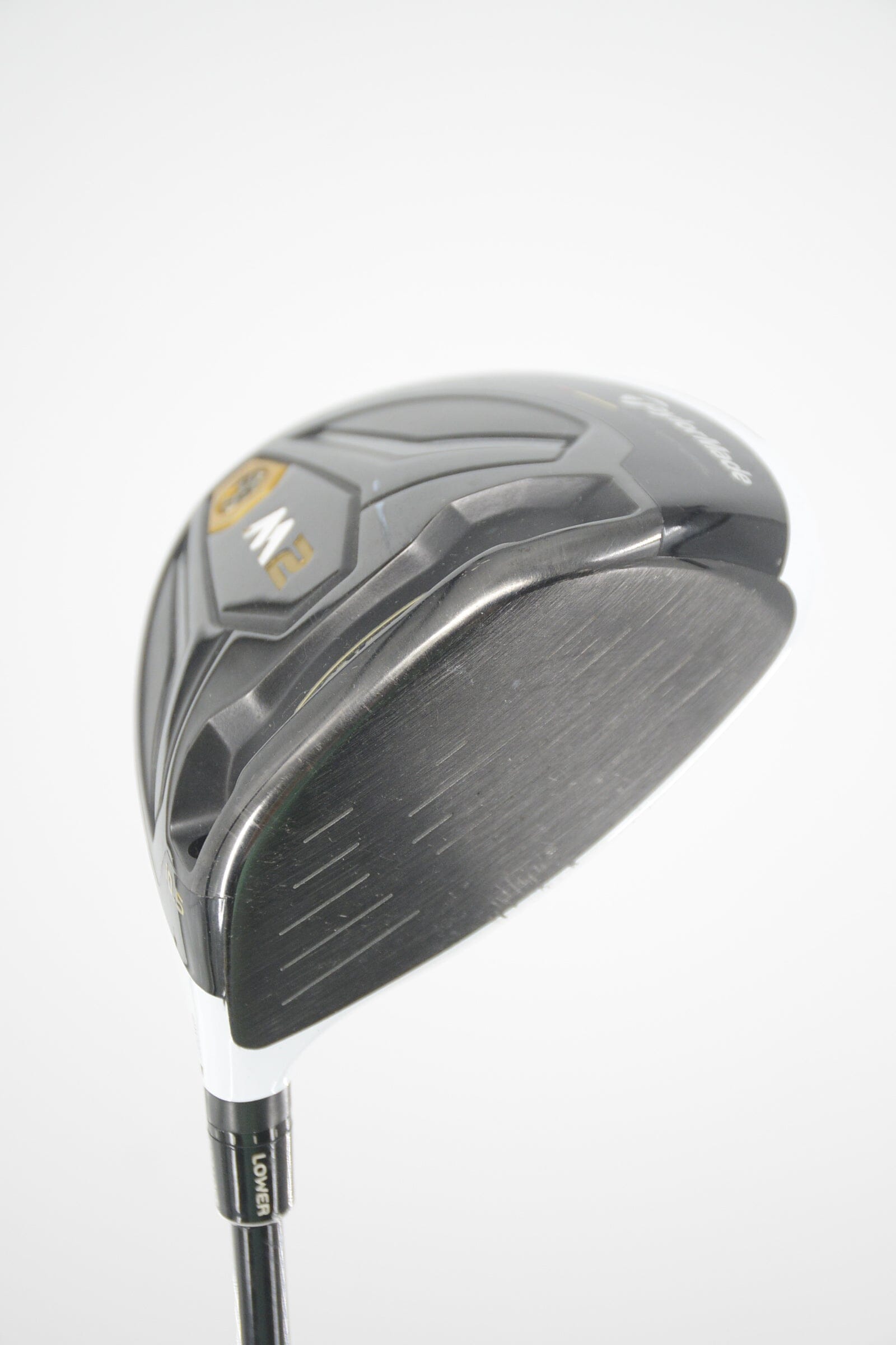 TaylorMade M2 10.5 Degree Driver SR Flex 45.5" Golf Clubs GolfRoots
