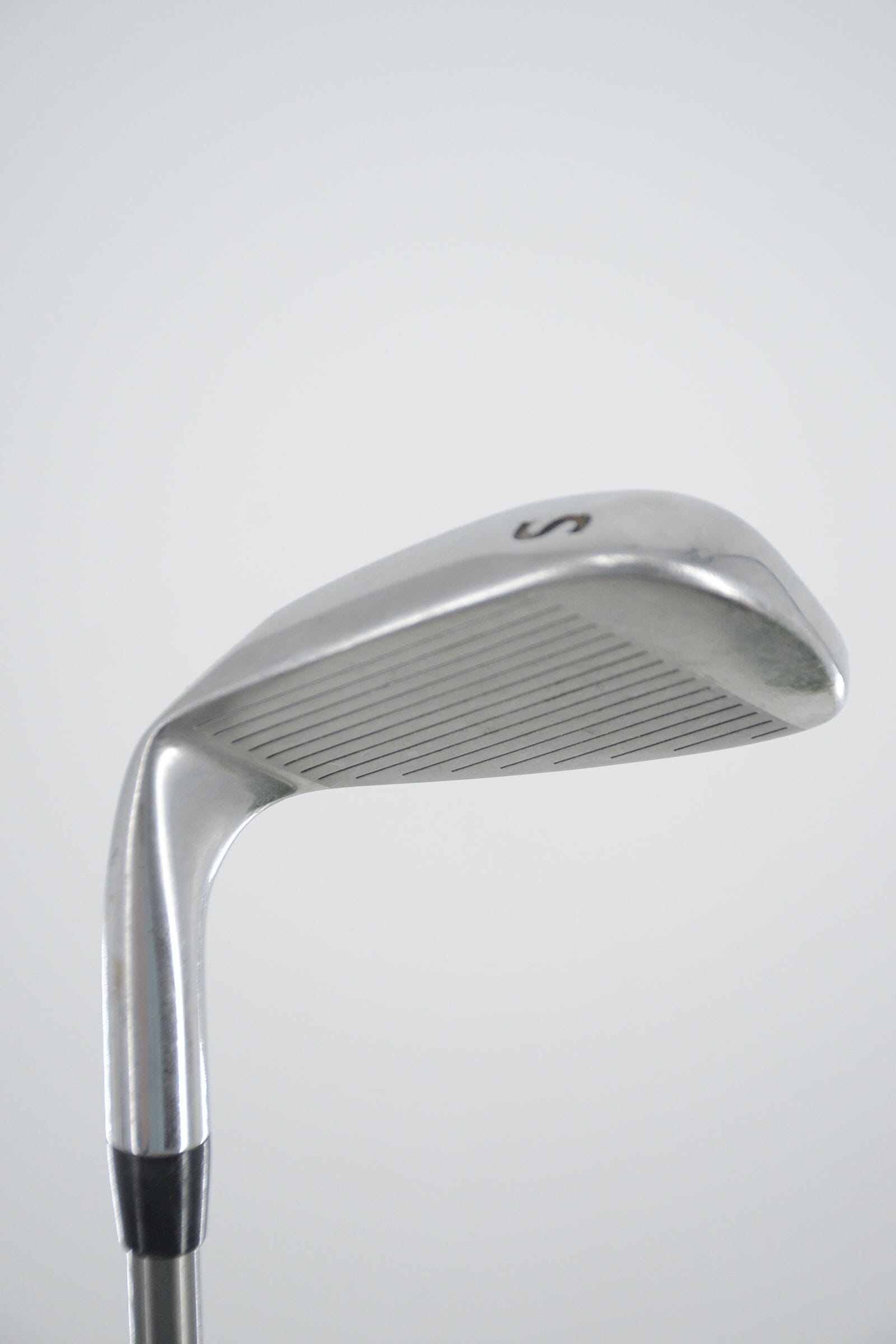 Pro Series Affinity SW S Flex 35" Golf Clubs GolfRoots